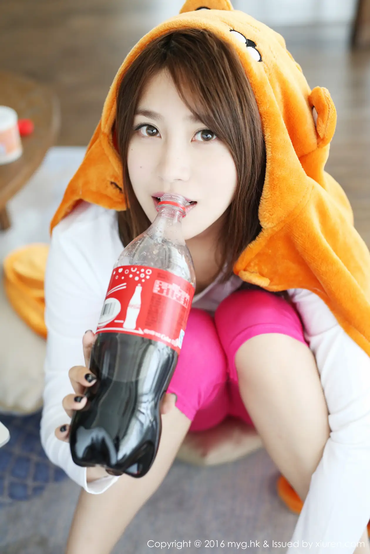 [美媛馆] 2016.10.28 VOL.233 许诺Sabrina#[65P]-3