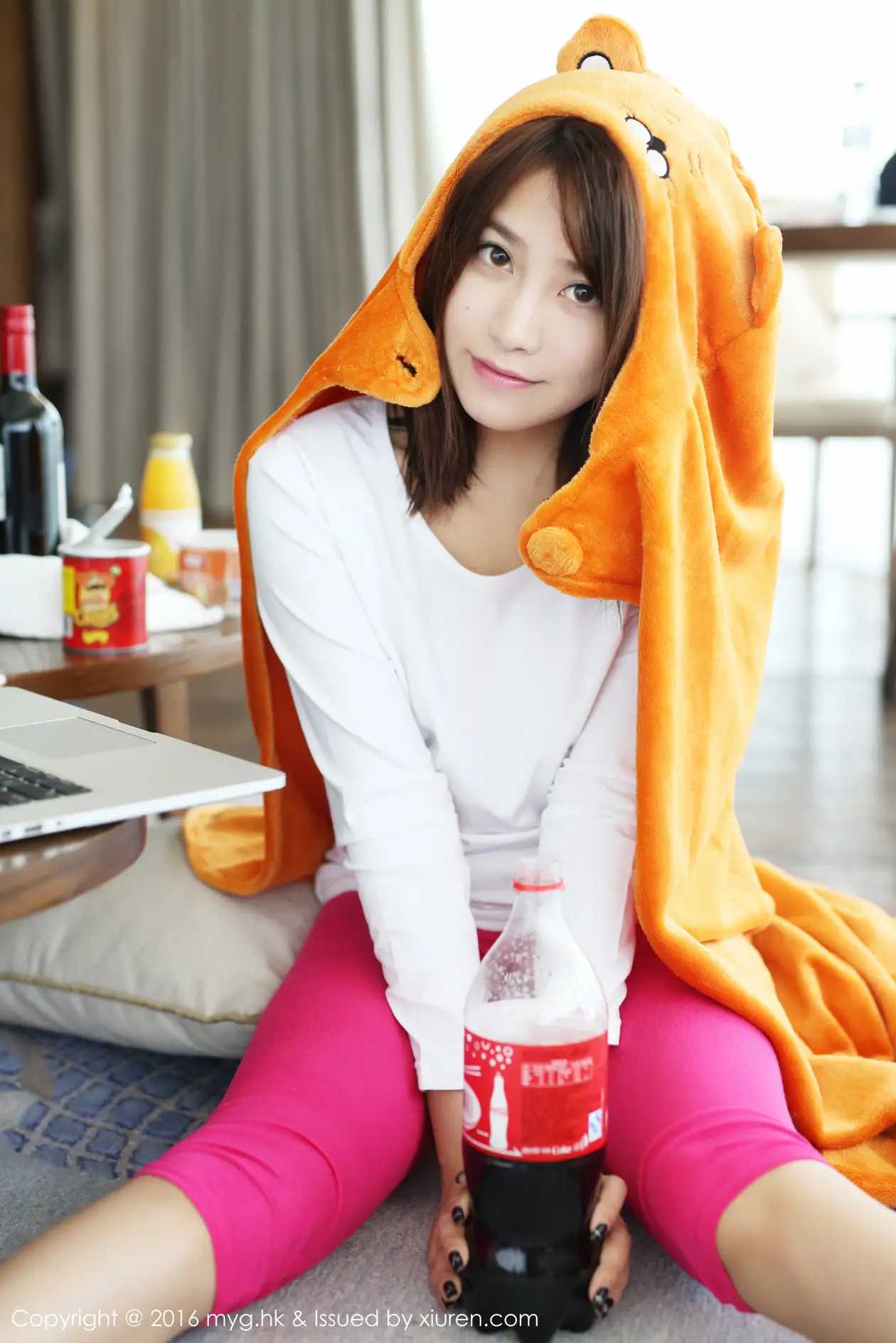 [美媛馆] 2016.10.28 VOL.233 许诺Sabrina#[65P]-2