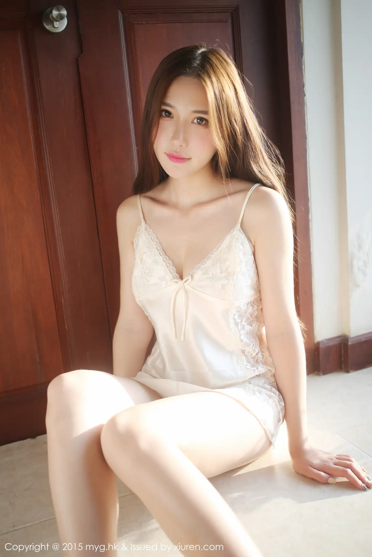 [美媛馆] 2015.11.23 VOL.176 熊吖BOBO#[65P]-2