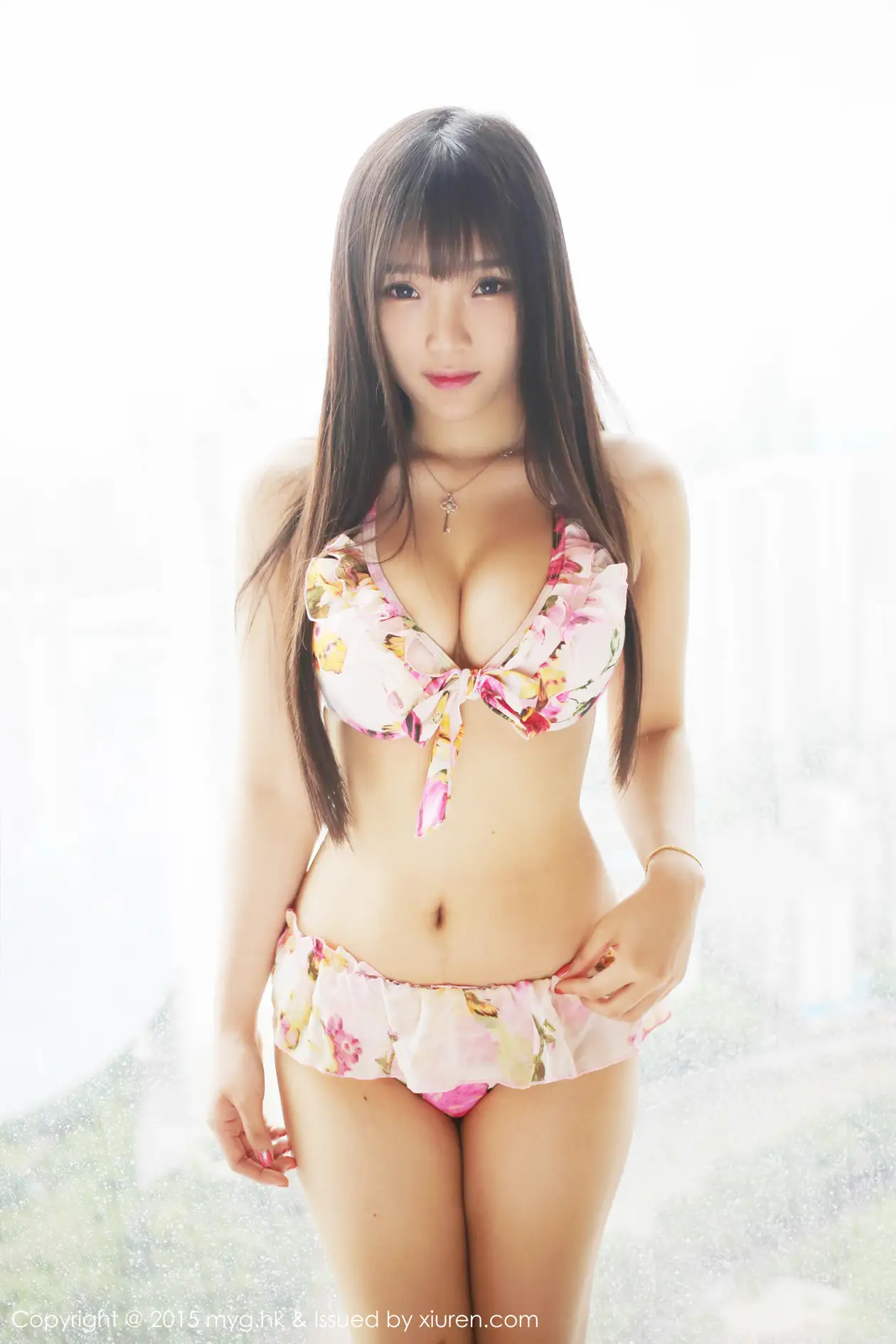 [美媛馆] 2015.05.26 VOL.120 夏瑶baby#[41P]-18