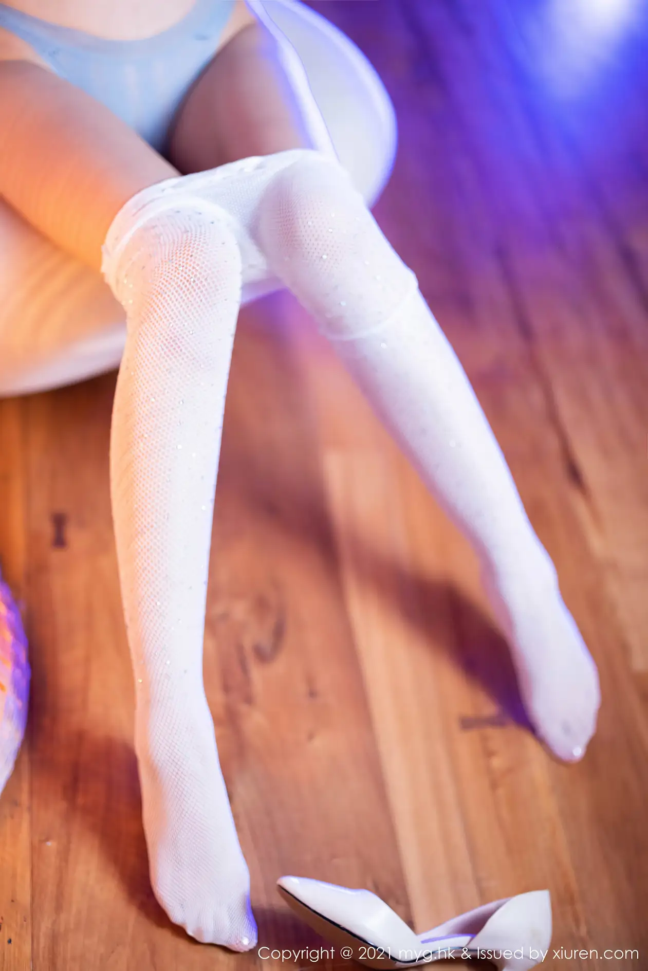 [美媛馆] 2021.10.19 VOL.606 绮里嘉ula#[71P]-5