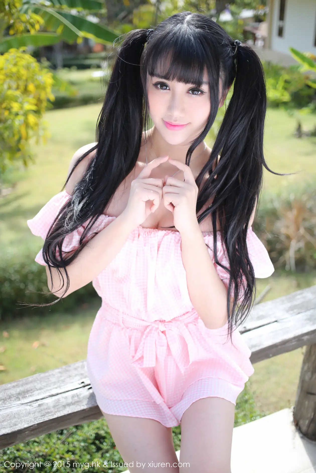 [美媛馆] 2015.01.20 VOL.093 杨晓青儿#[83P]-3