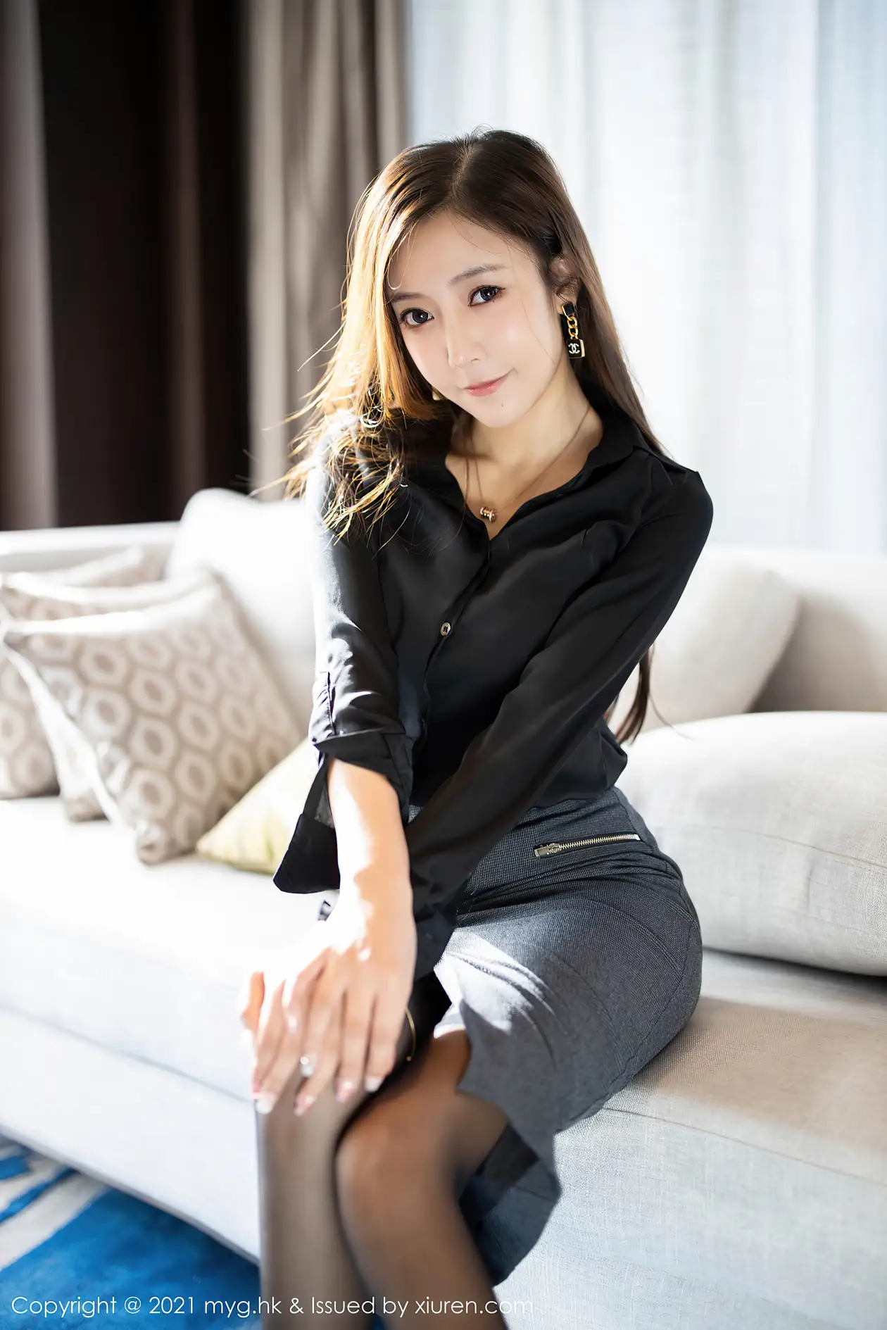 [美媛馆] 2021.06.10 VOL.536 王馨瑶yanni#[102P]-3