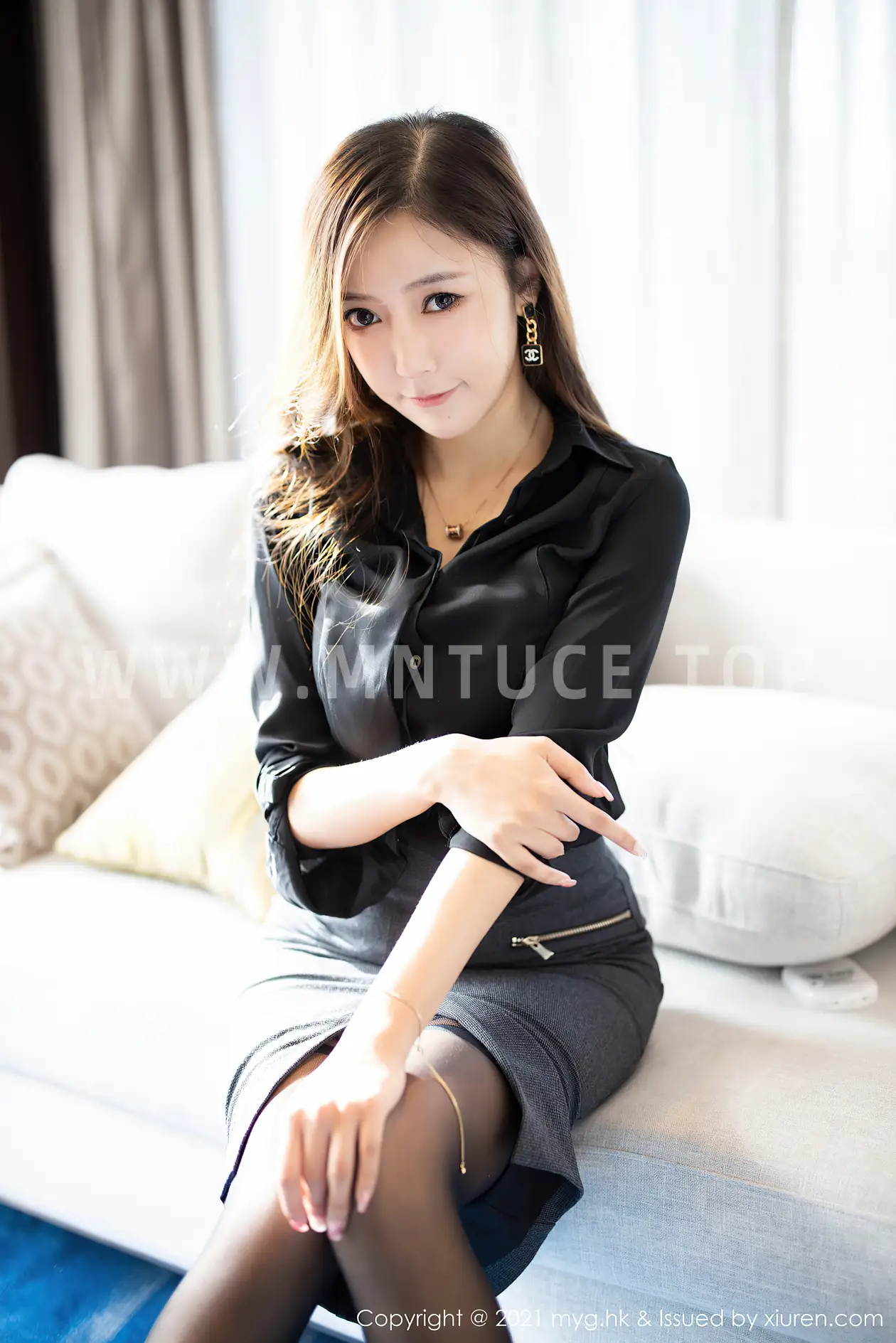 [美媛馆] 2021.06.10 VOL.536 王馨瑶yanni#[102P]-5