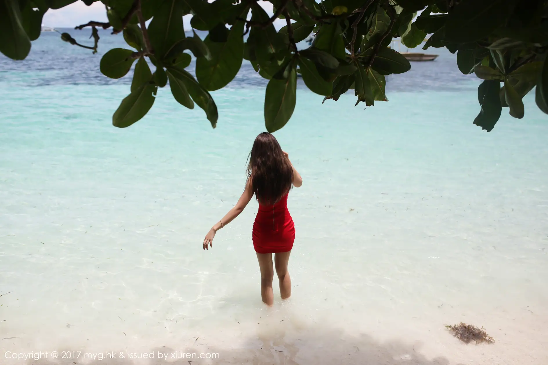 [美媛馆] 2017.12.13 VOL.272 绮里ula#[60P]-1