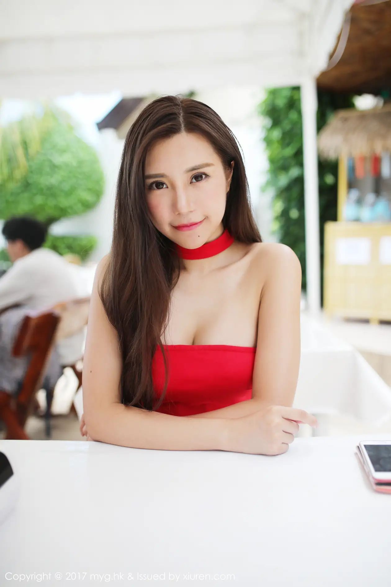 [美媛馆] 2017.12.13 VOL.272 绮里ula#[60P]-4