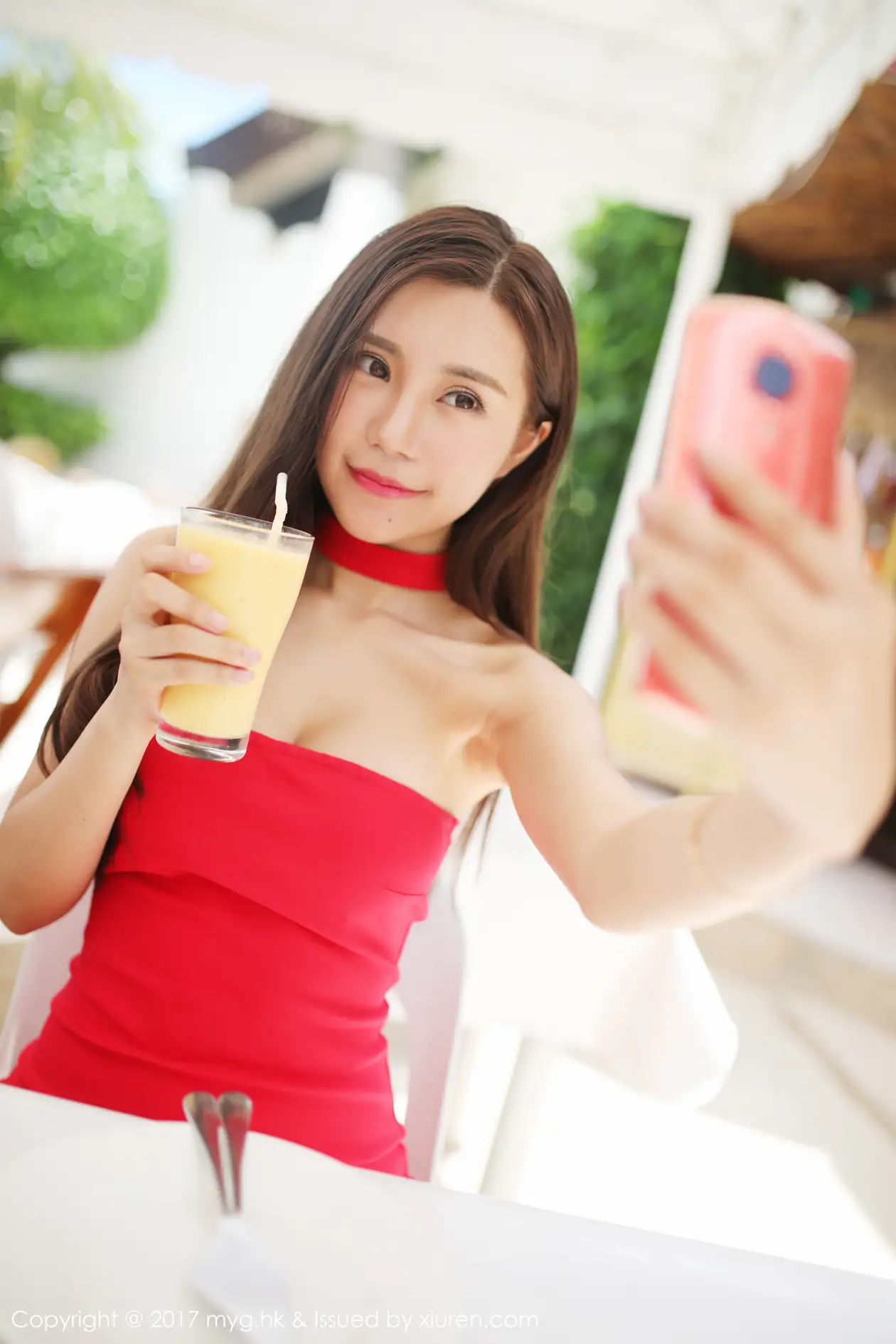 [美媛馆] 2017.12.13 VOL.272 绮里ula#[60P]-6