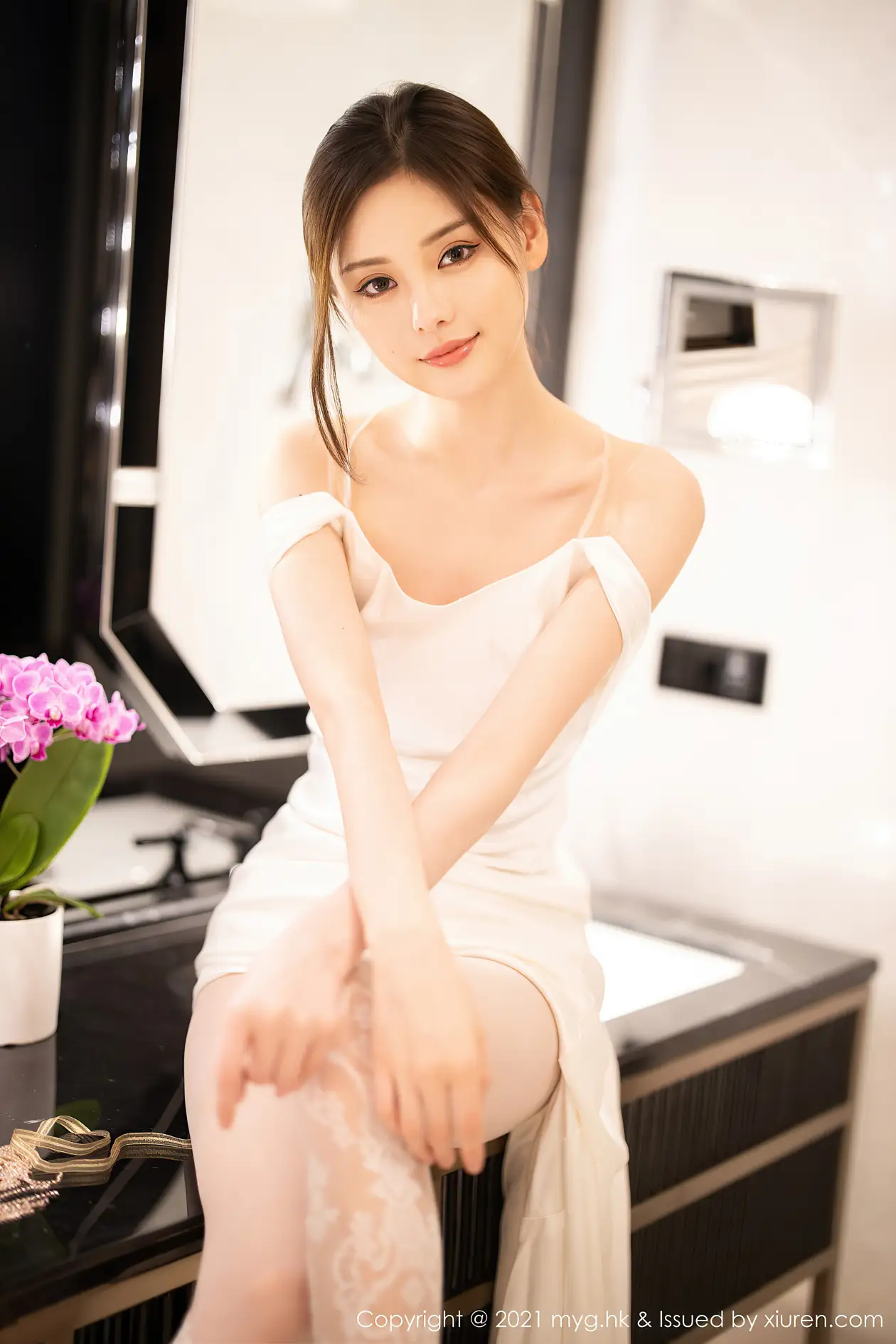[美媛馆] 2021.07.09 VOL.552 小夕juju#[87P]-7