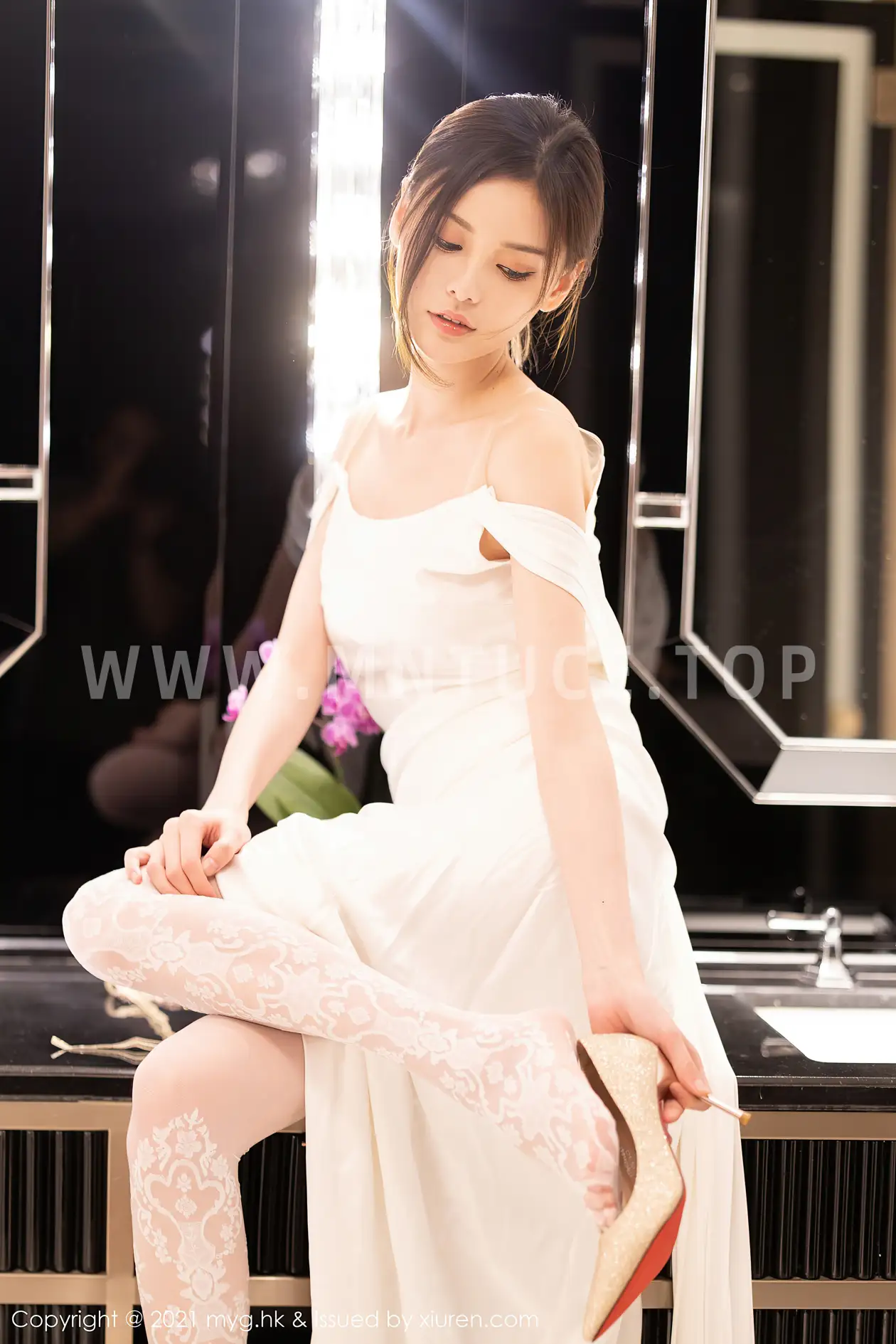 [美媛馆] 2021.07.09 VOL.552 小夕juju#[87P]-10
