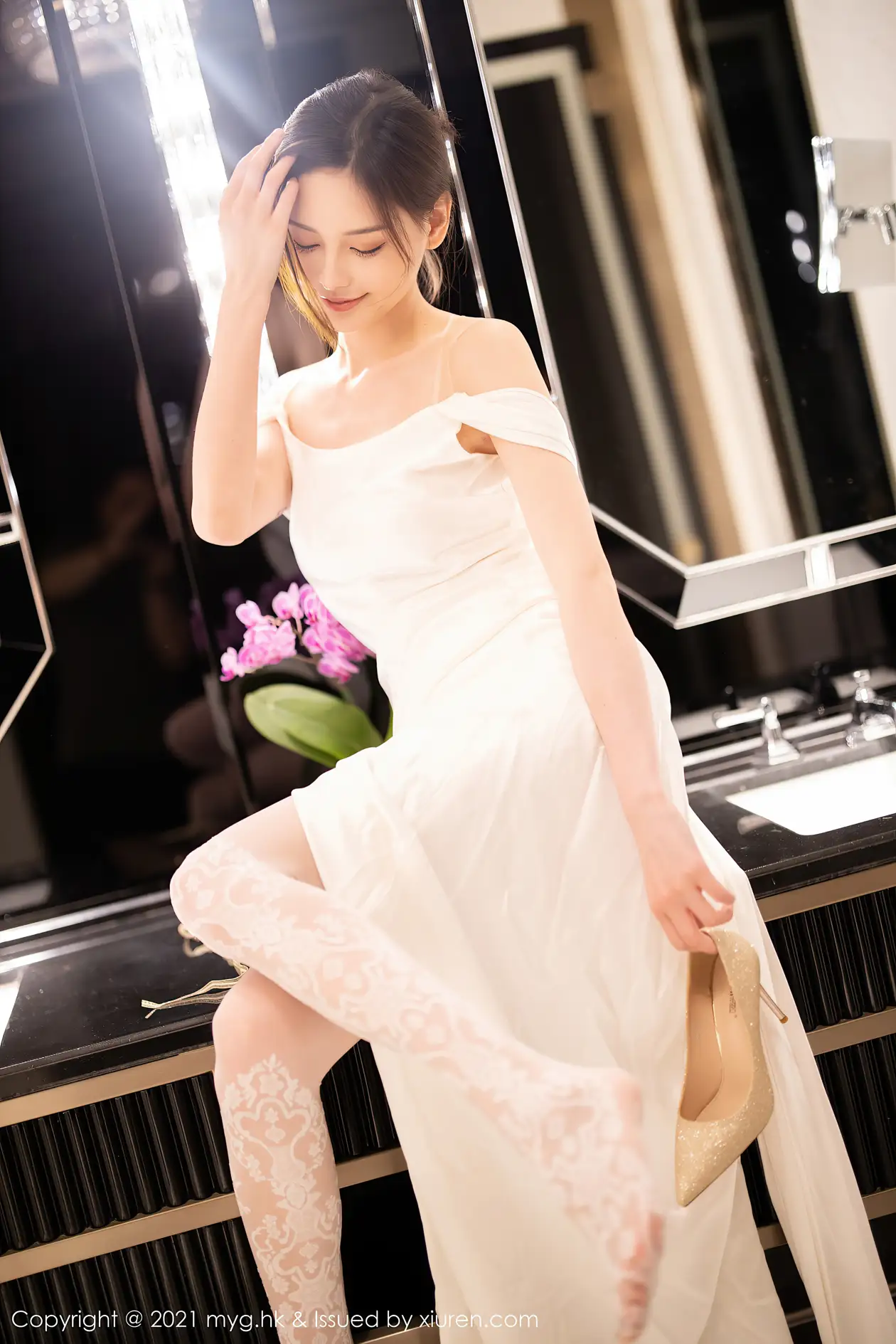 [美媛馆] 2021.07.09 VOL.552 小夕juju#[87P]-1