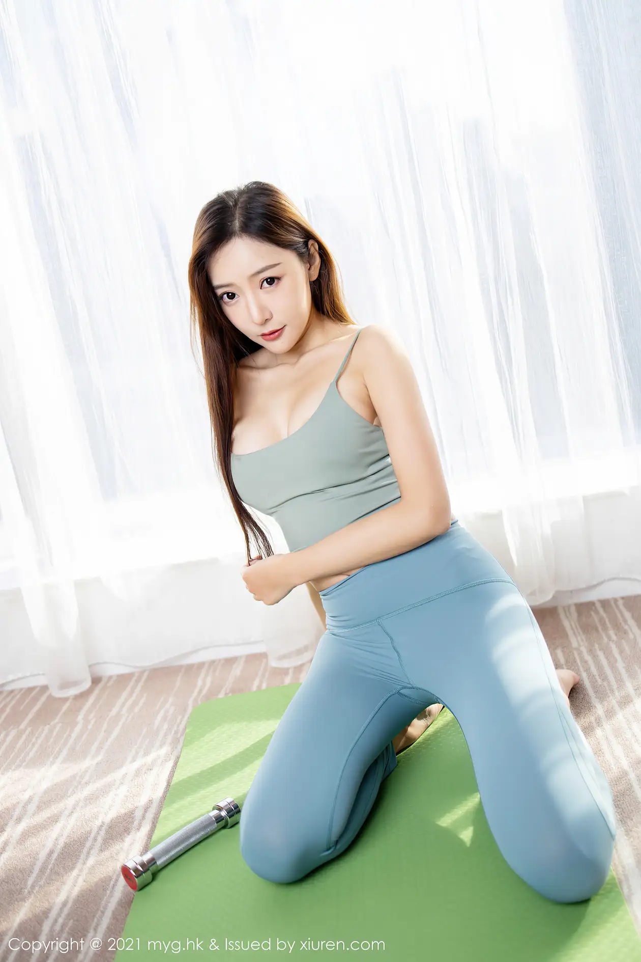 [美媛馆] 2021.01.27 VOL.485 王馨瑶yanni#[61P]-3