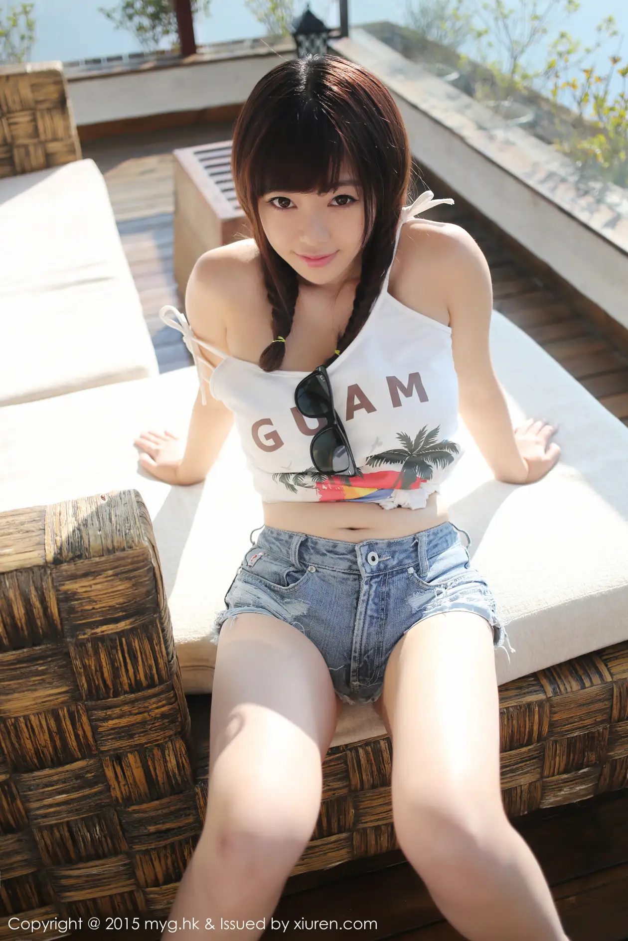 [美媛馆] 2015.03.17 VOL.104 刘飞儿Faye#[64P]-5