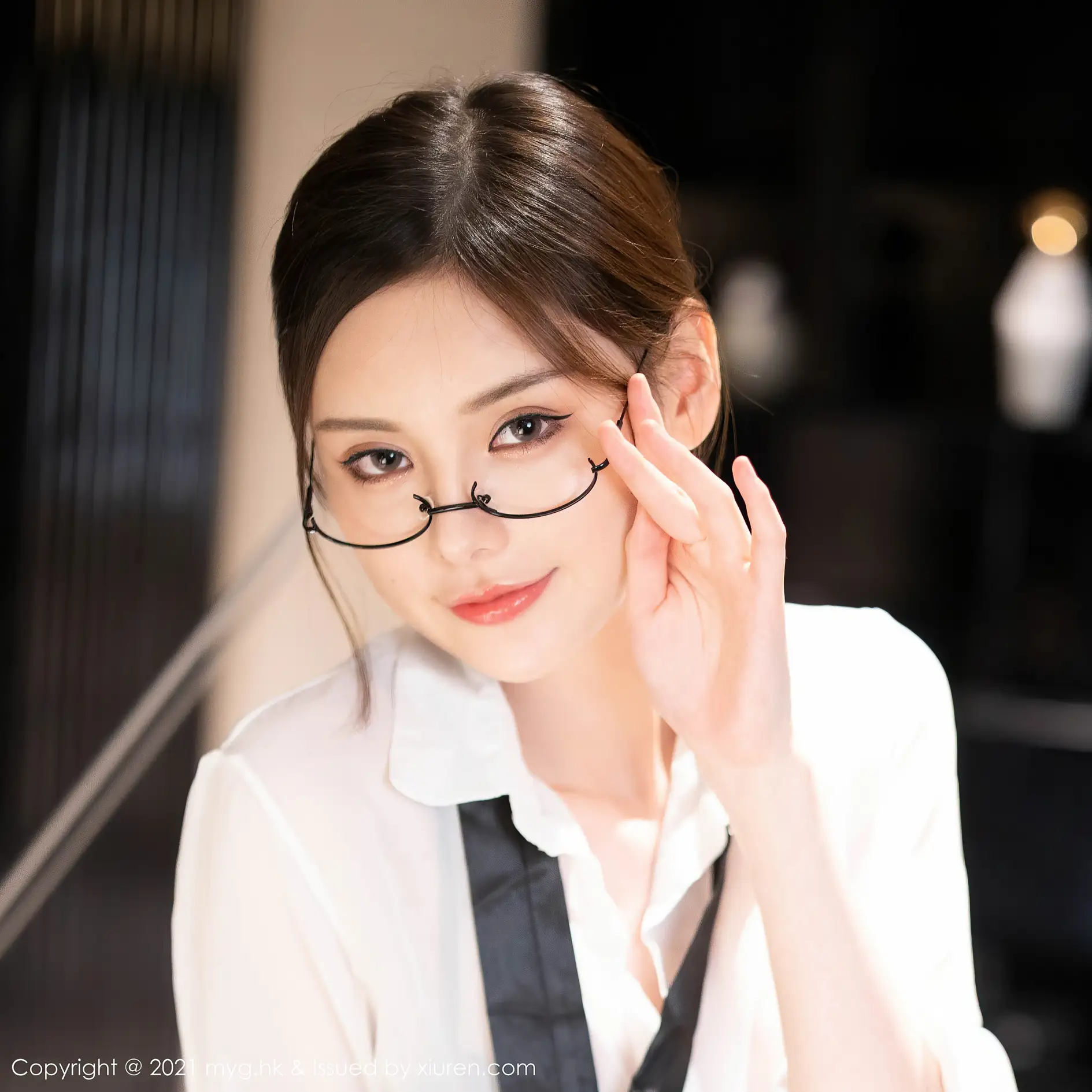 [美媛馆] 2021.06.25 VOL.547 小夕juju#[94P]-9