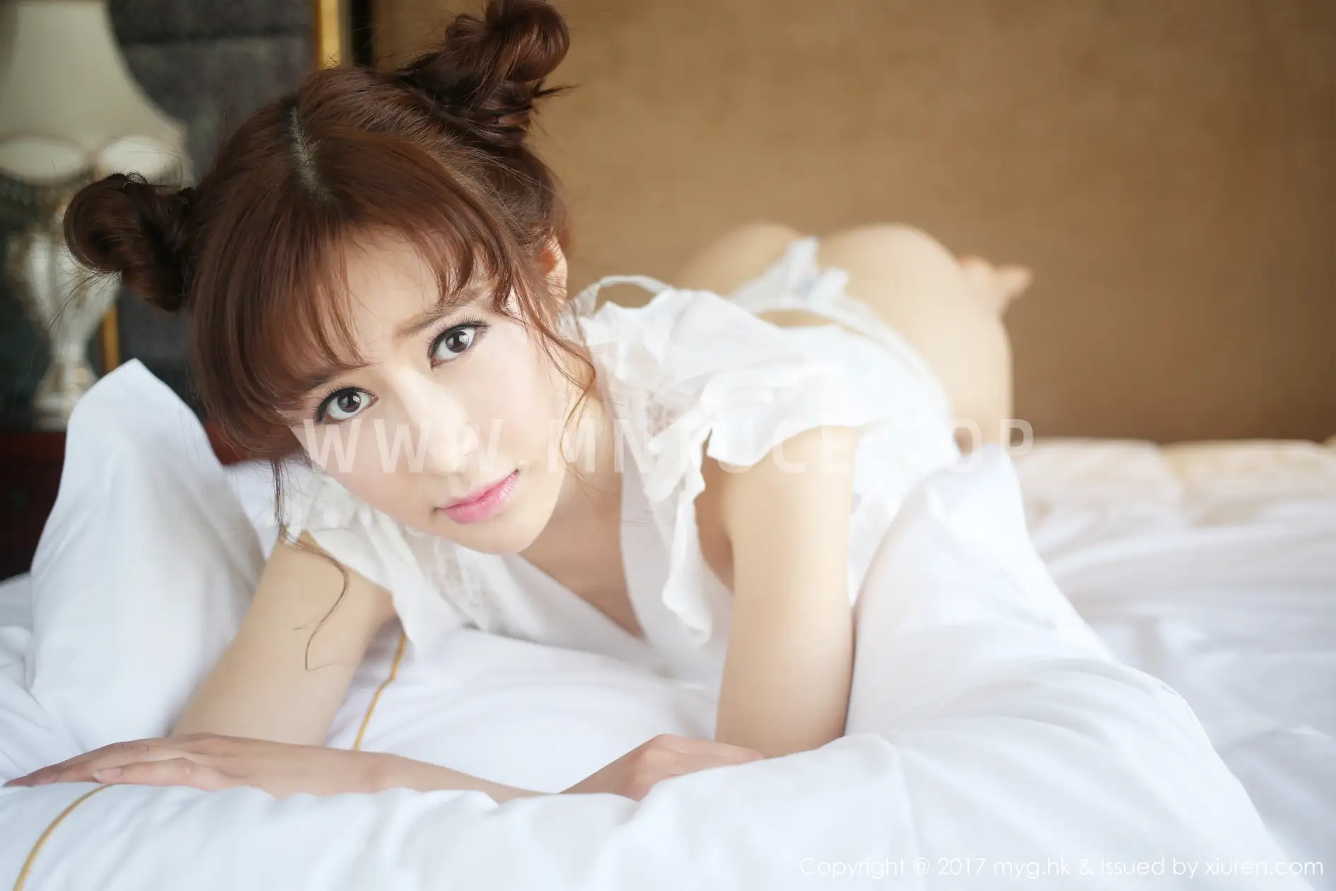 [美媛馆] 2017.05.03 VOL.247 小珂luka#[57P]-10