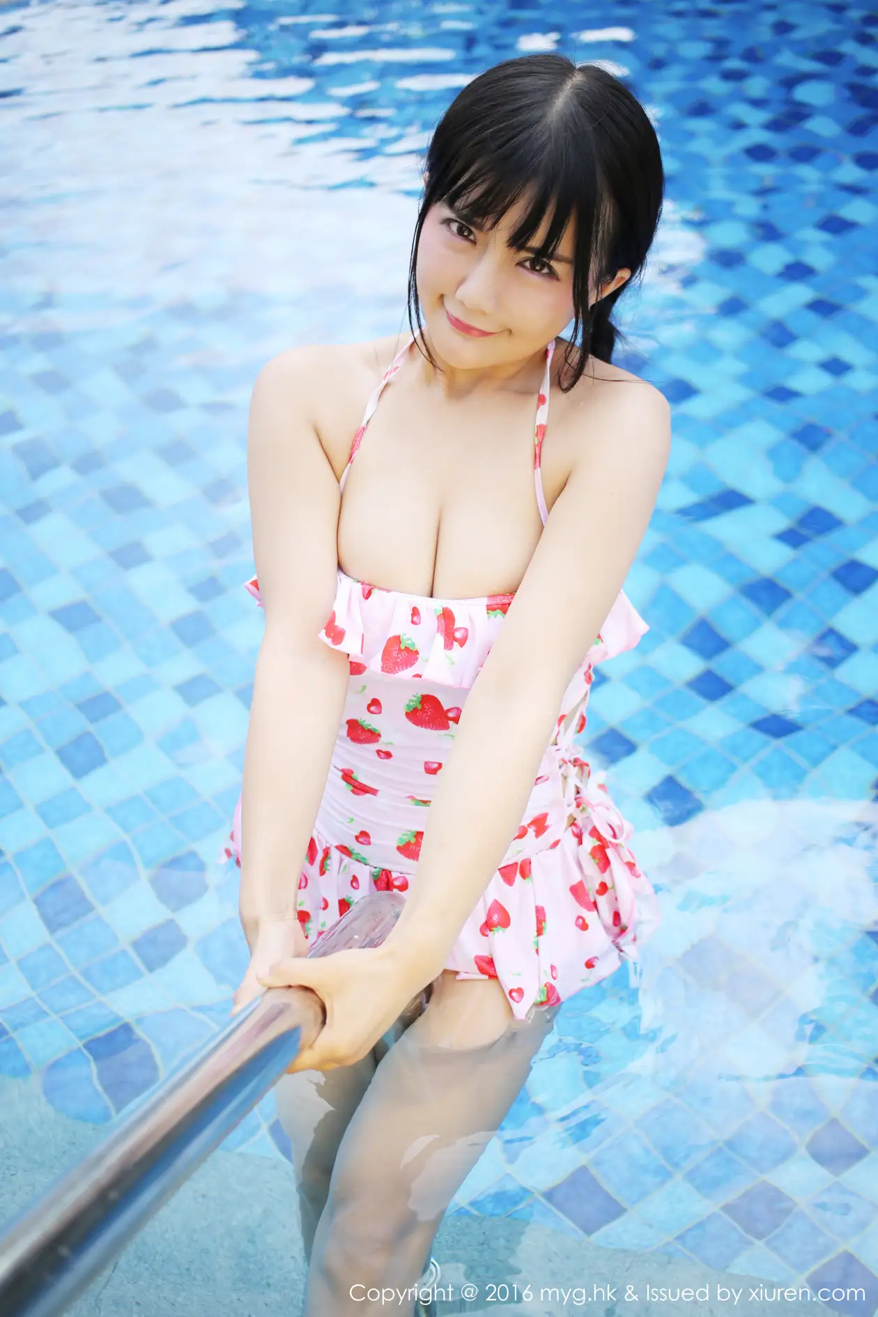 [美媛馆] 2016.10.01 VOL.230 崔乖艺#[55P]-1