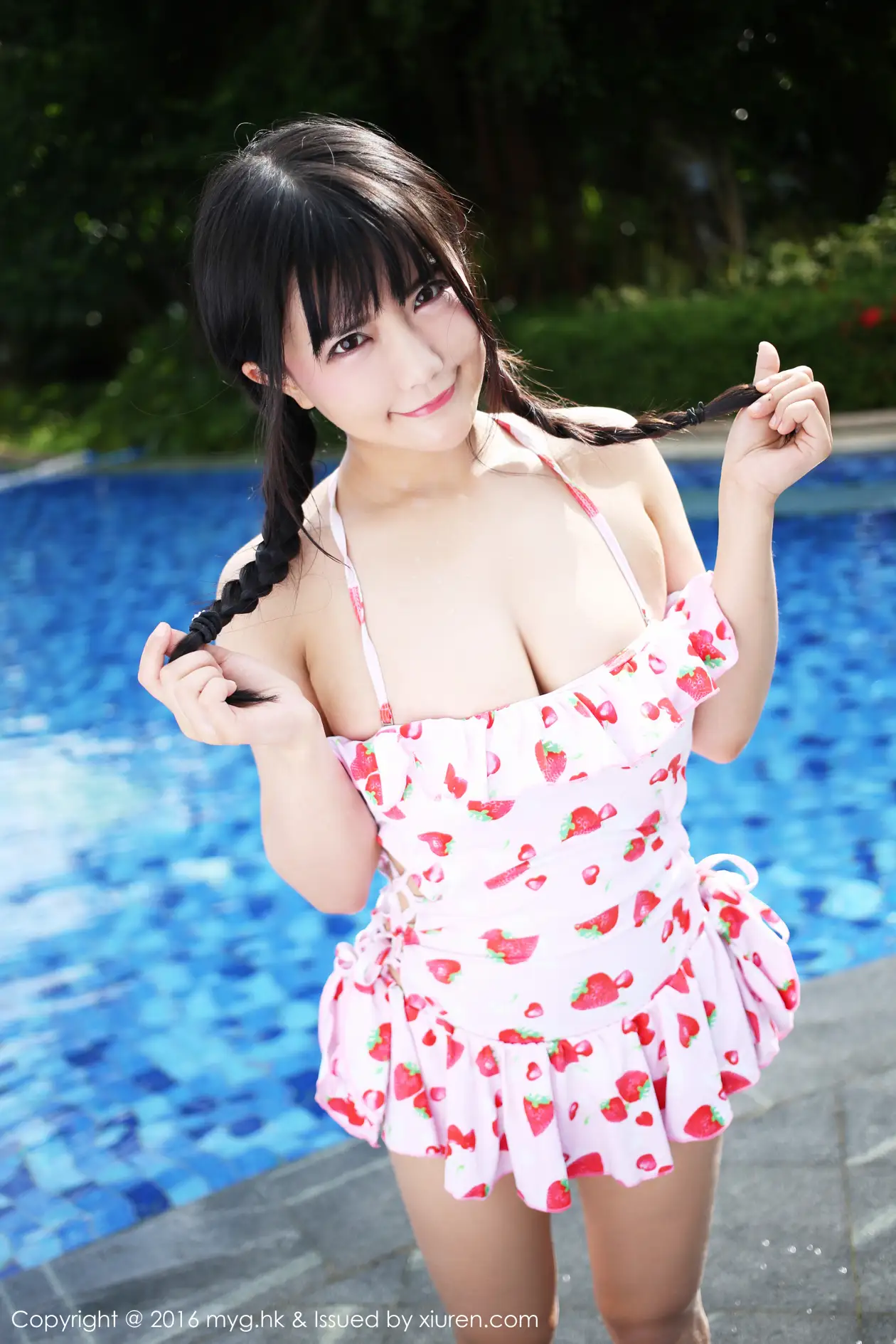 [美媛馆] 2016.10.01 VOL.230 崔乖艺#[55P]-2