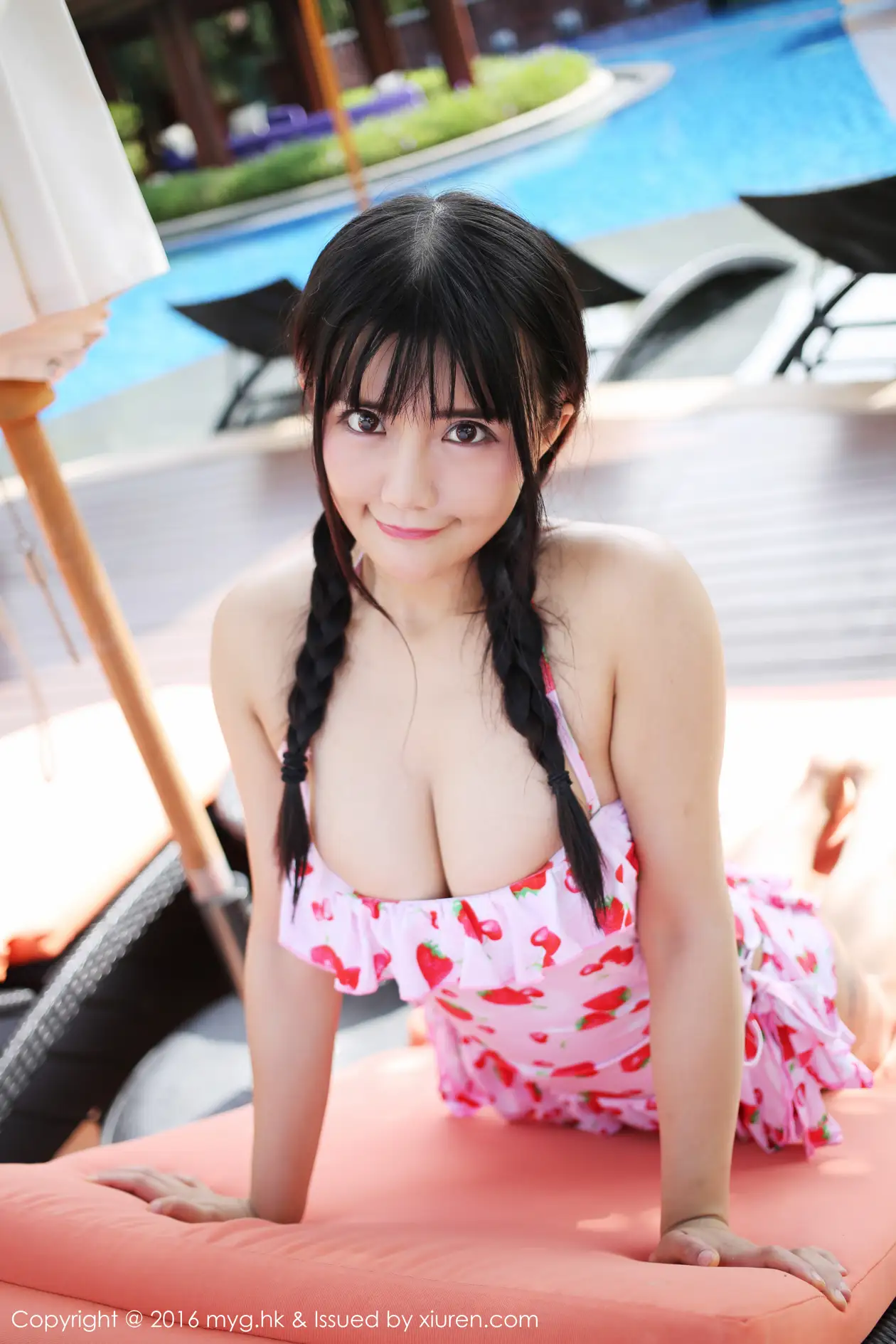 [美媛馆] 2016.10.01 VOL.230 崔乖艺#[55P]-1