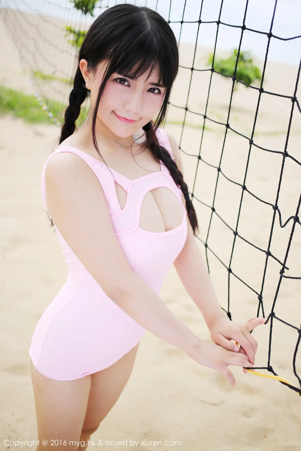 [美媛馆] 2016.10.01 VOL.230 崔乖艺#[55P]-6