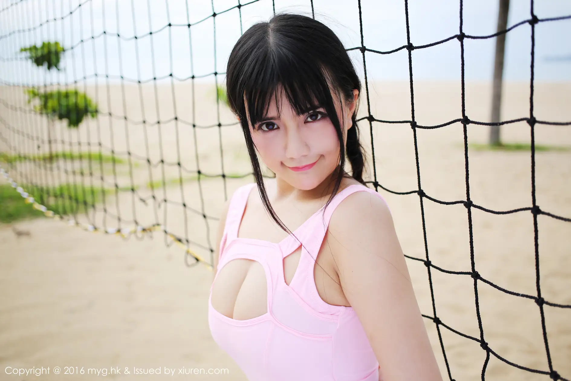 [美媛馆] 2016.10.01 VOL.230 崔乖艺#[55P]-7