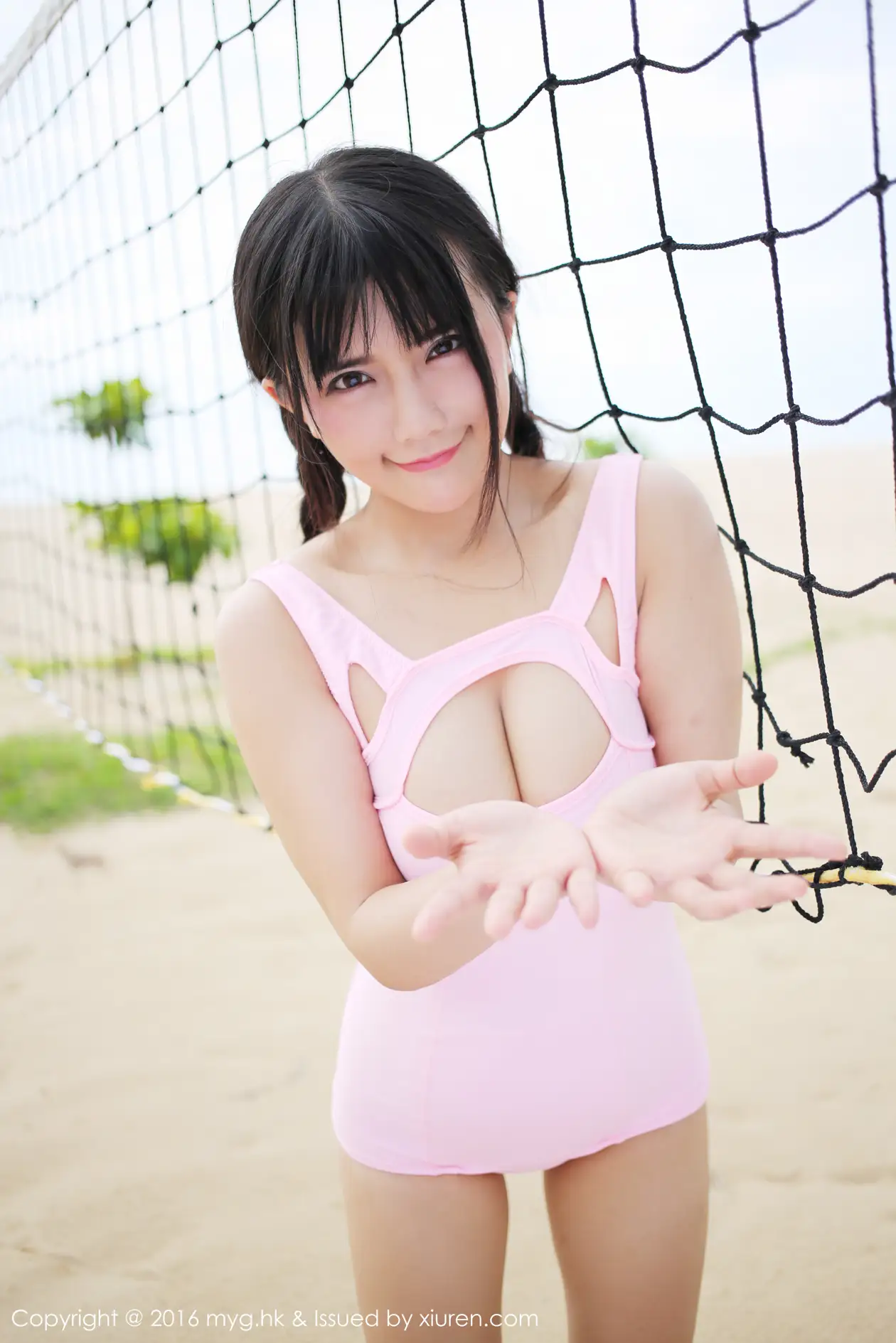 [美媛馆] 2016.10.01 VOL.230 崔乖艺#[55P]-8