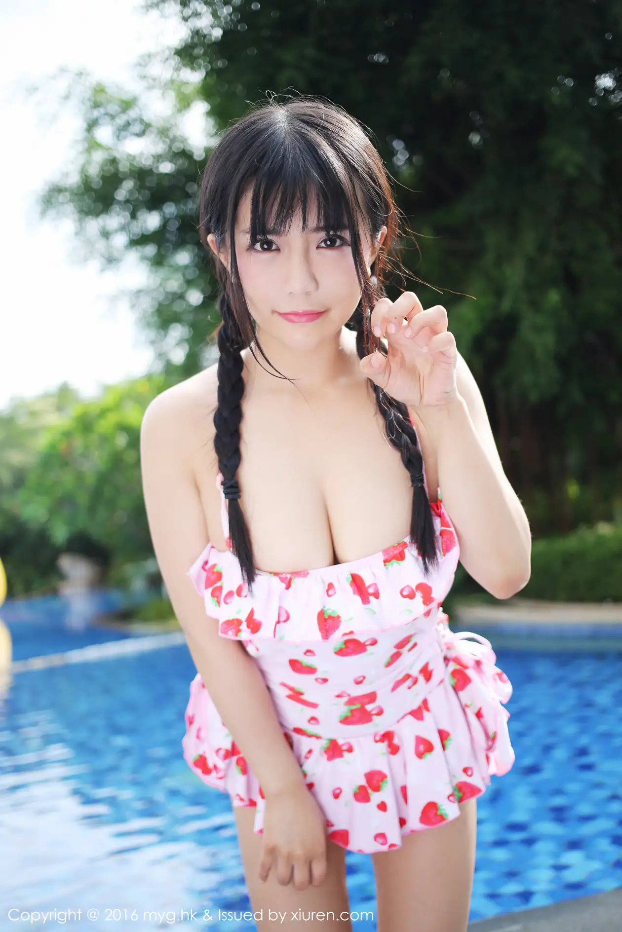 [美媛馆] 2016.10.01 VOL.230 崔乖艺#[55P]-5