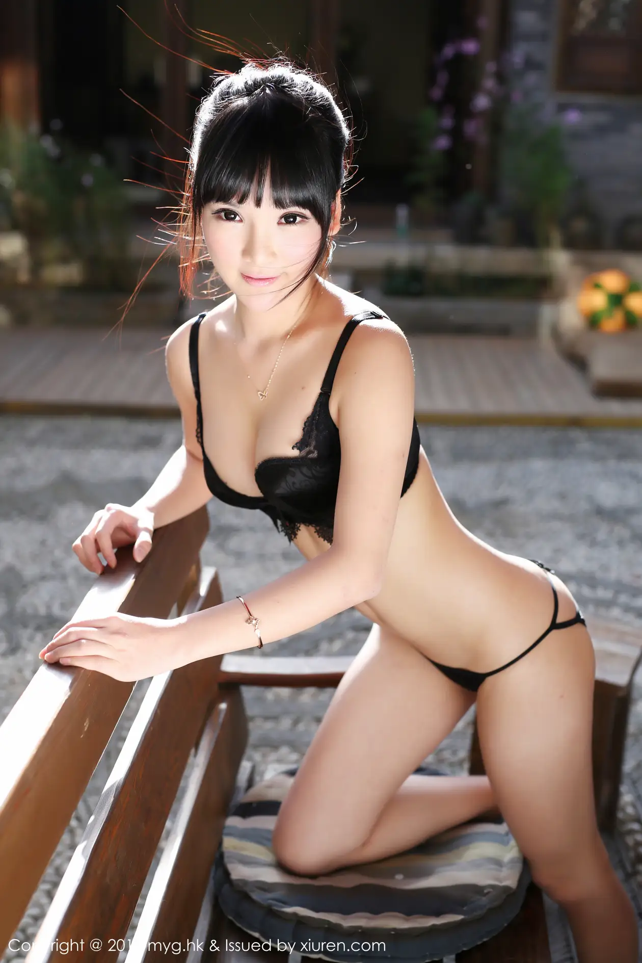 [美媛馆] 2014.11.03 VOL.070 妮儿Bluelabel#[58P]-9