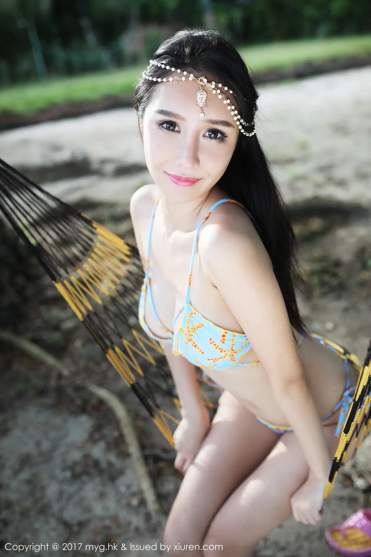 [美媛馆] 2017.11.03 VOL.268 于大乔#[52P]-7