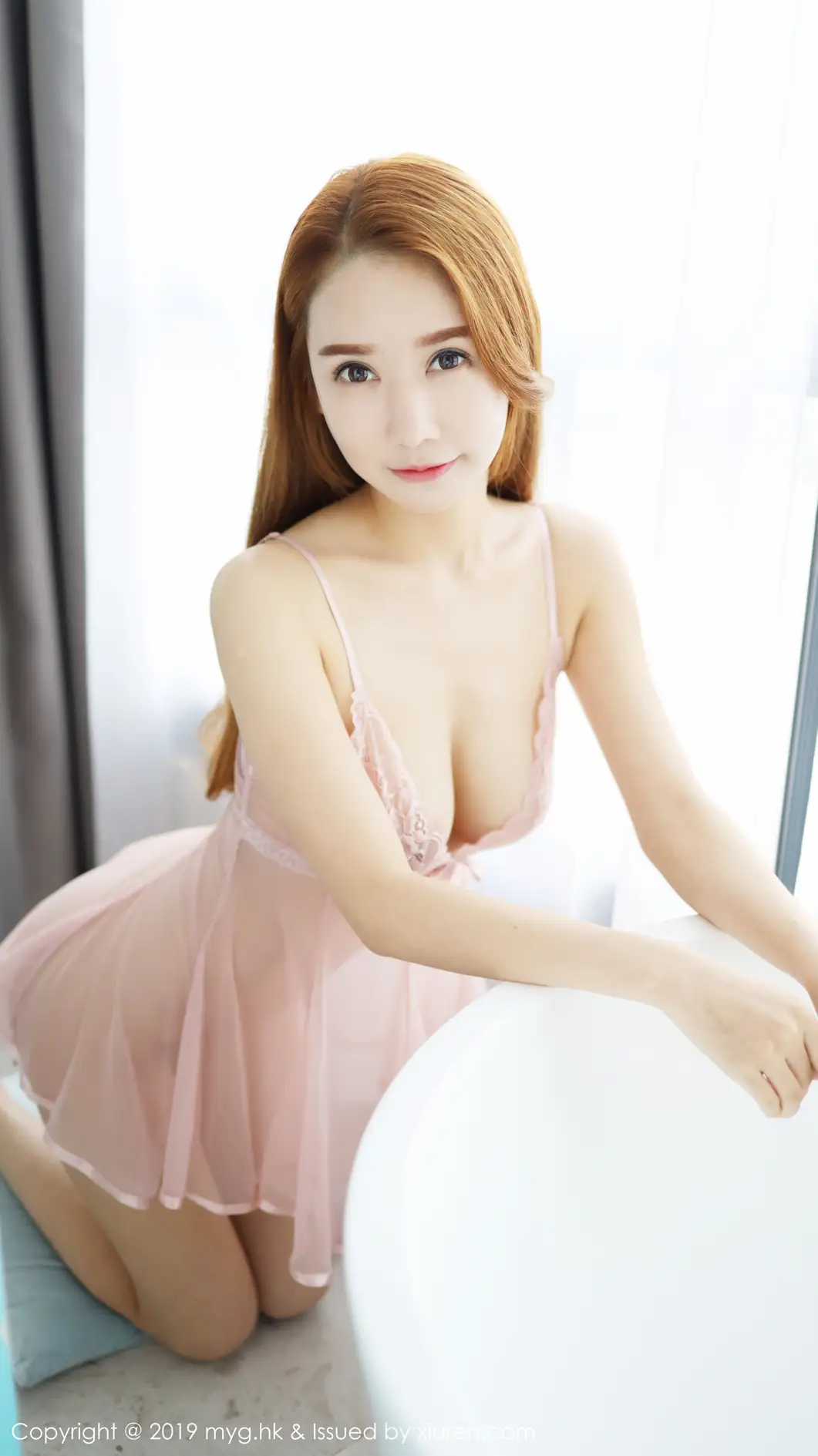 [美媛馆] 2019.11.11 VOL.405 小樱baby#[41P]-2