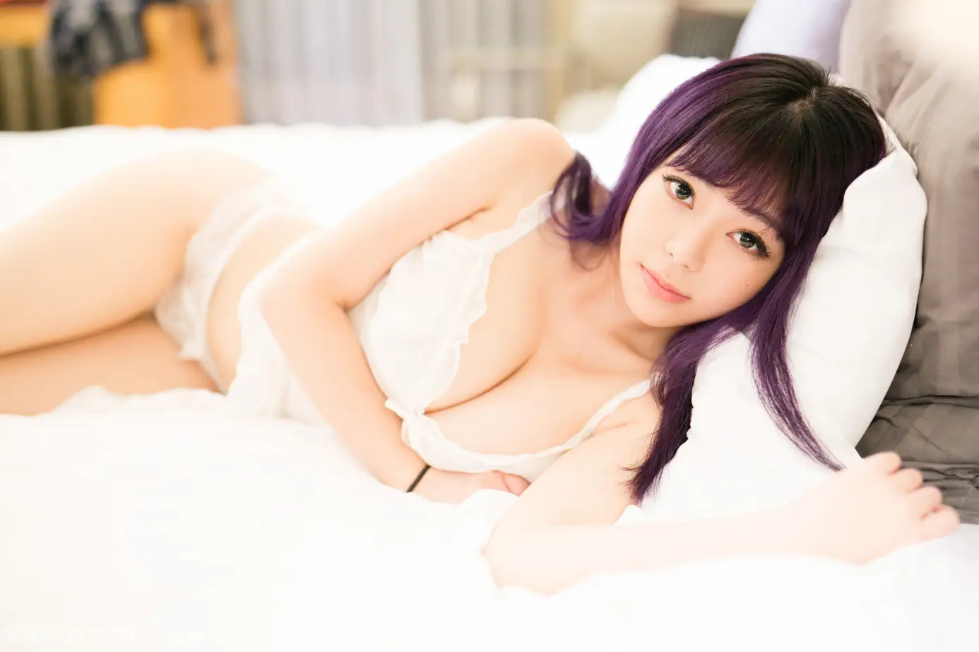 [美媛馆] 2014.11.12 VOL.076 刘飞儿Faye#[68P]-1