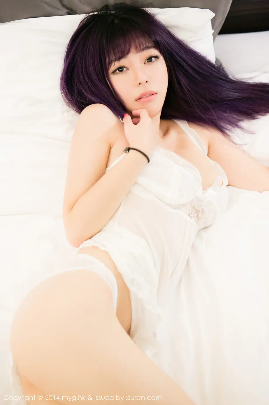 [美媛馆] 2014.11.12 VOL.076 刘飞儿Faye#[68P]-2