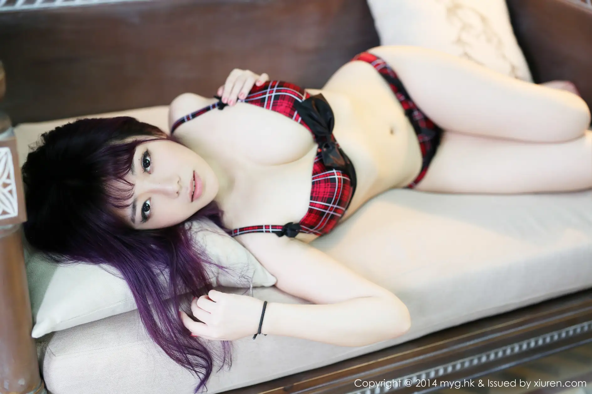 [美媛馆] 2014.11.12 VOL.076 刘飞儿Faye#[68P]-6