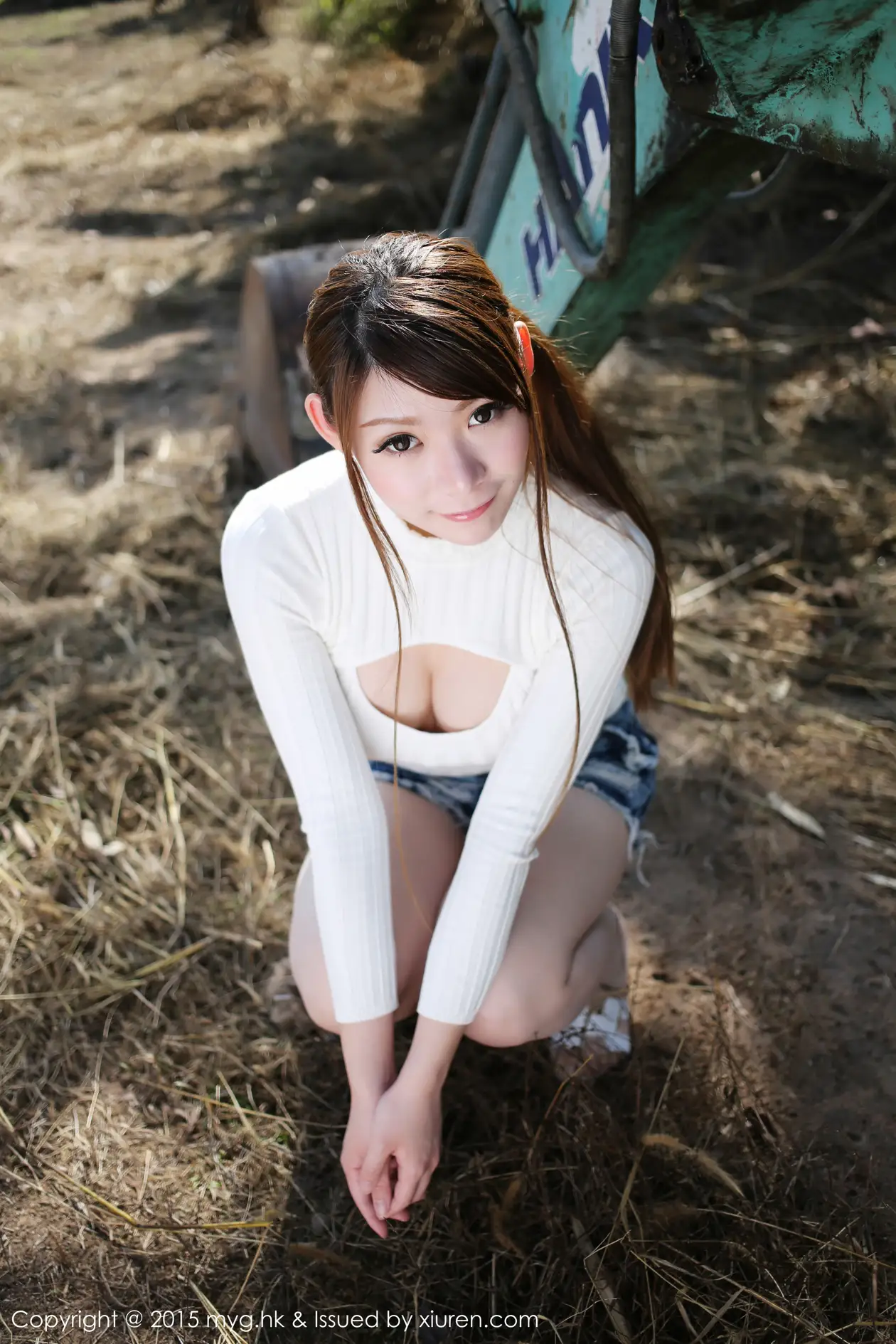 [美媛馆] 2015.02.03 VOL.097 MARA醬#[61P]-3