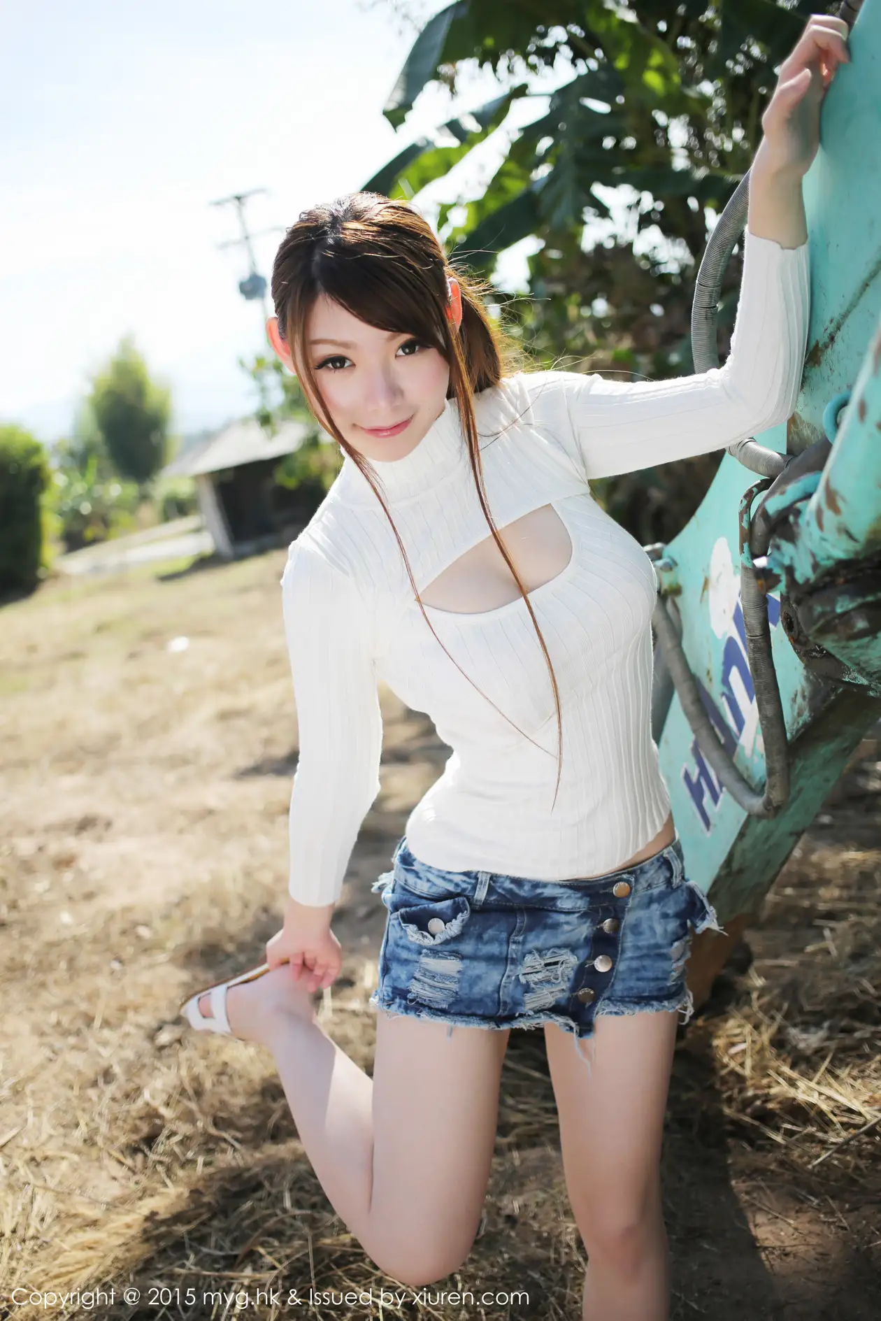 [美媛馆] 2015.02.03 VOL.097 MARA醬#[61P]-5