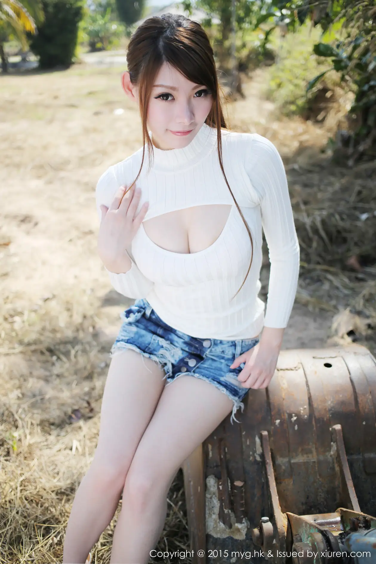 [美媛馆] 2015.02.03 VOL.097 MARA醬#[61P]-9