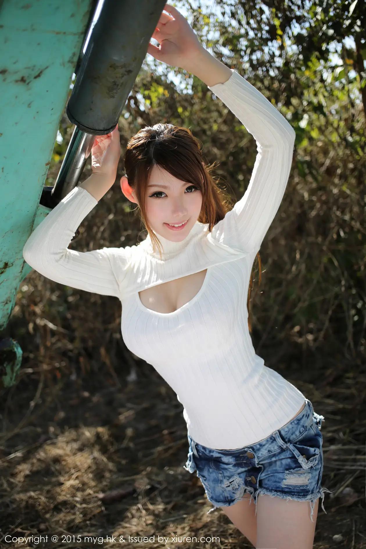 [美媛馆] 2015.02.03 VOL.097 MARA醬#[61P]-2