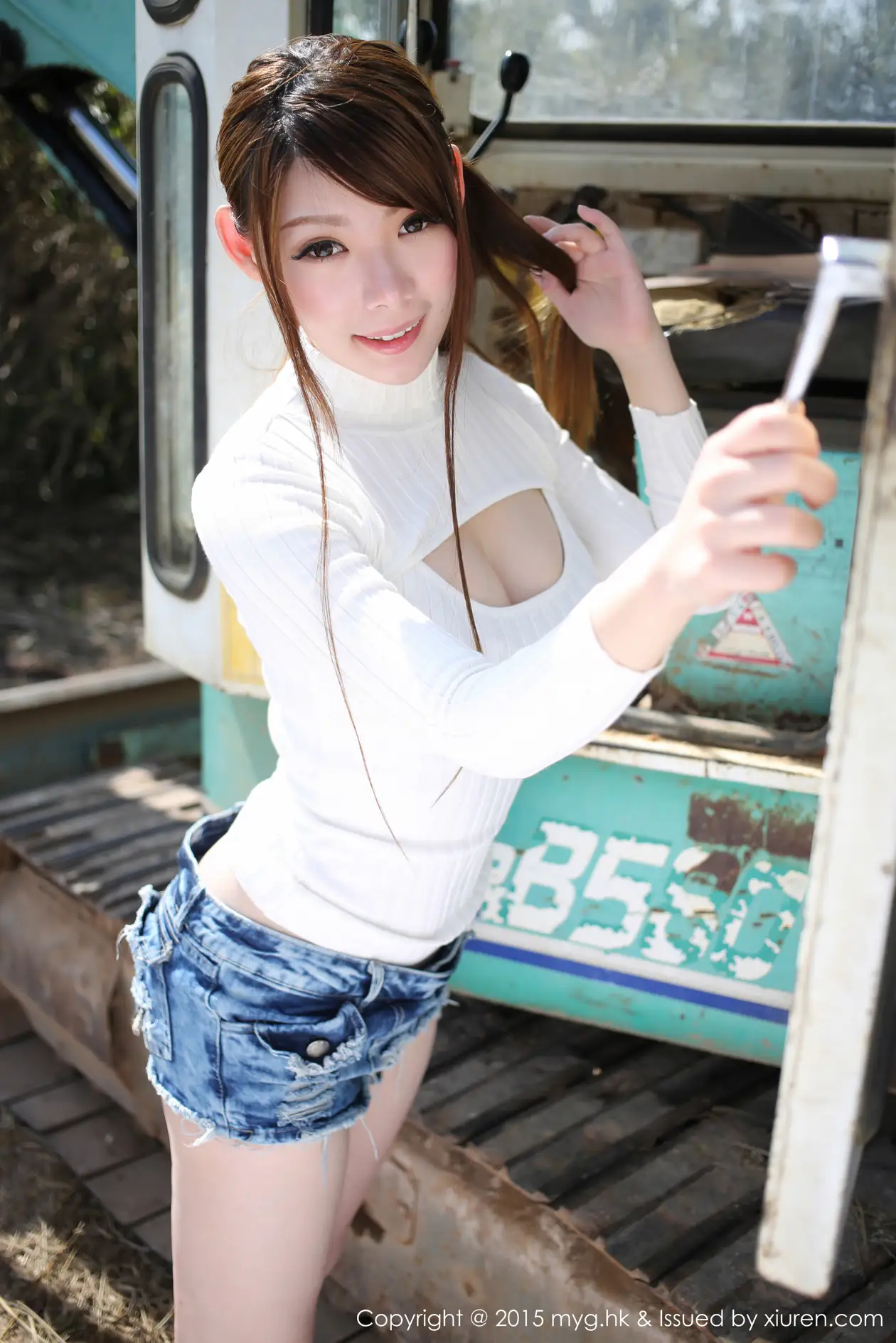[美媛馆] 2015.02.03 VOL.097 MARA醬#[61P]-2