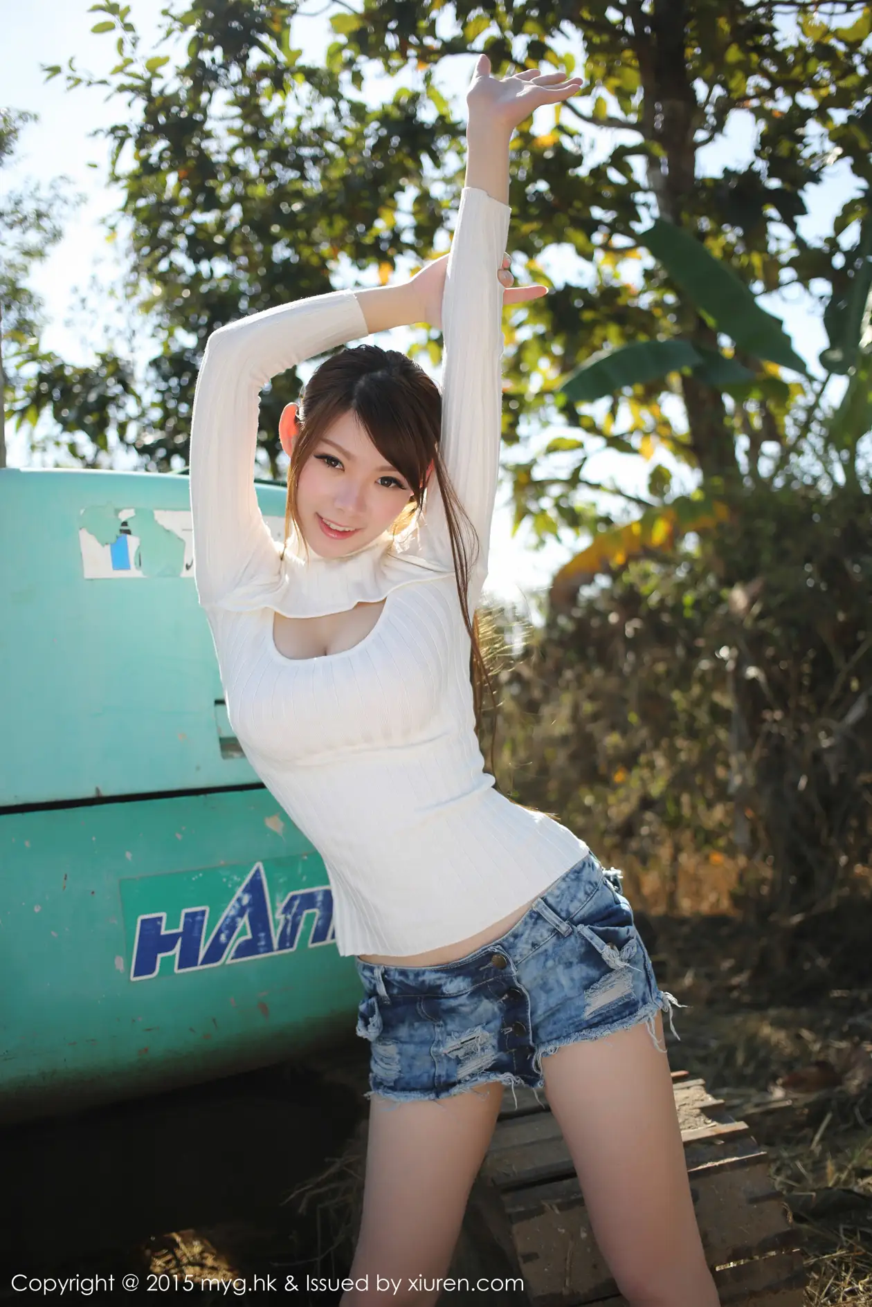 [美媛馆] 2015.02.03 VOL.097 MARA醬#[61P]-4