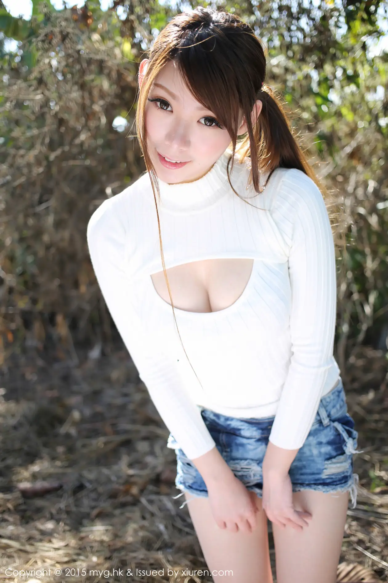 [美媛馆] 2015.02.03 VOL.097 MARA醬#[61P]-8