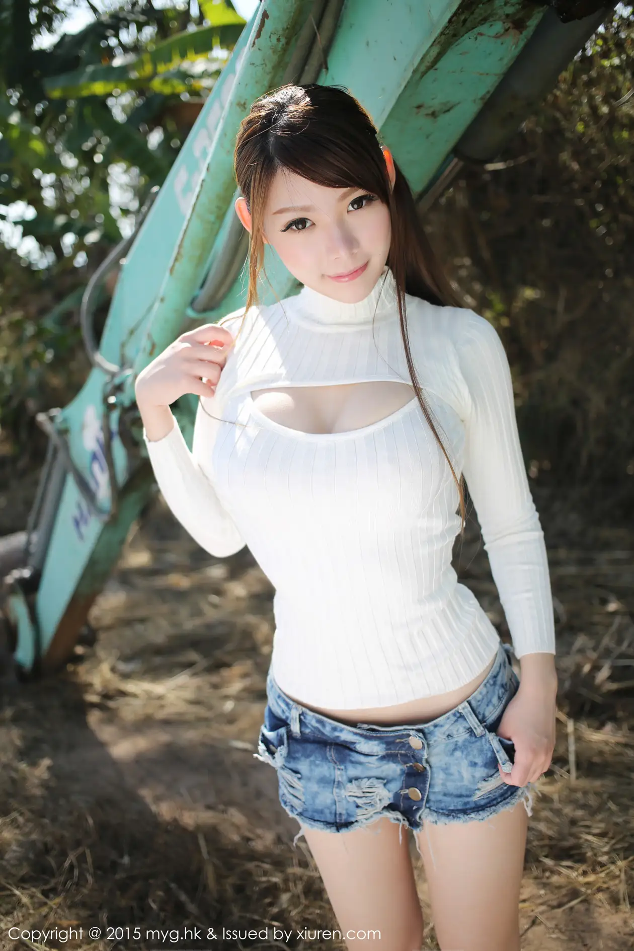 [美媛馆] 2015.02.03 VOL.097 MARA醬#[61P]-7