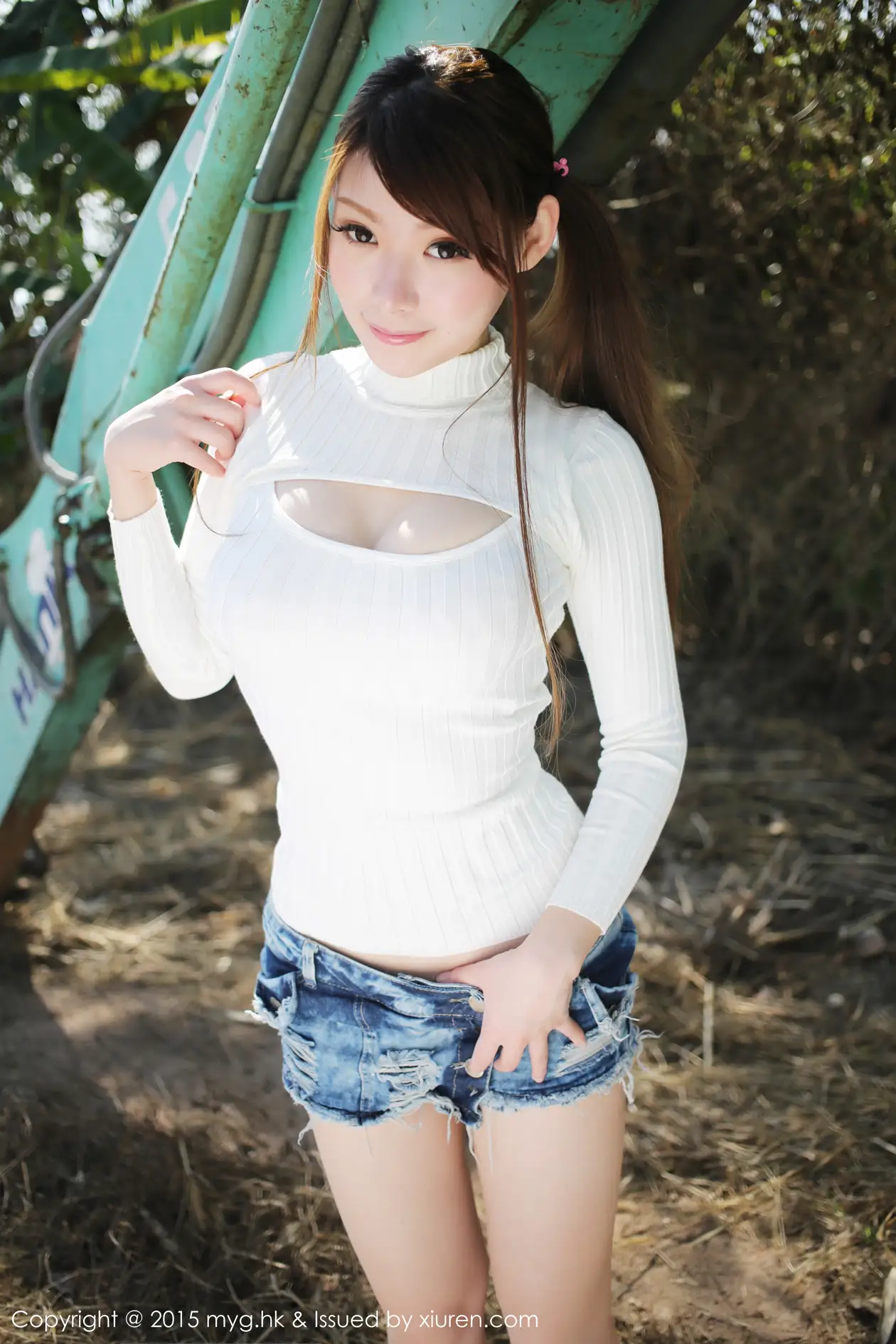[美媛馆] 2015.02.03 VOL.097 MARA醬#[61P]-8