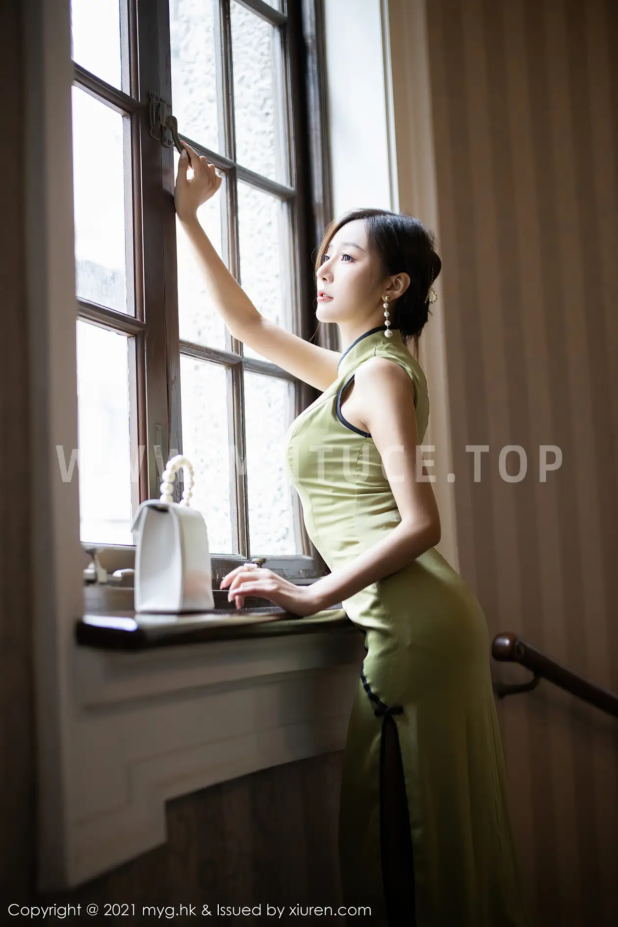 [美媛馆] 2021.07.08 VOL.551 王馨瑶yanni#[77P]-10