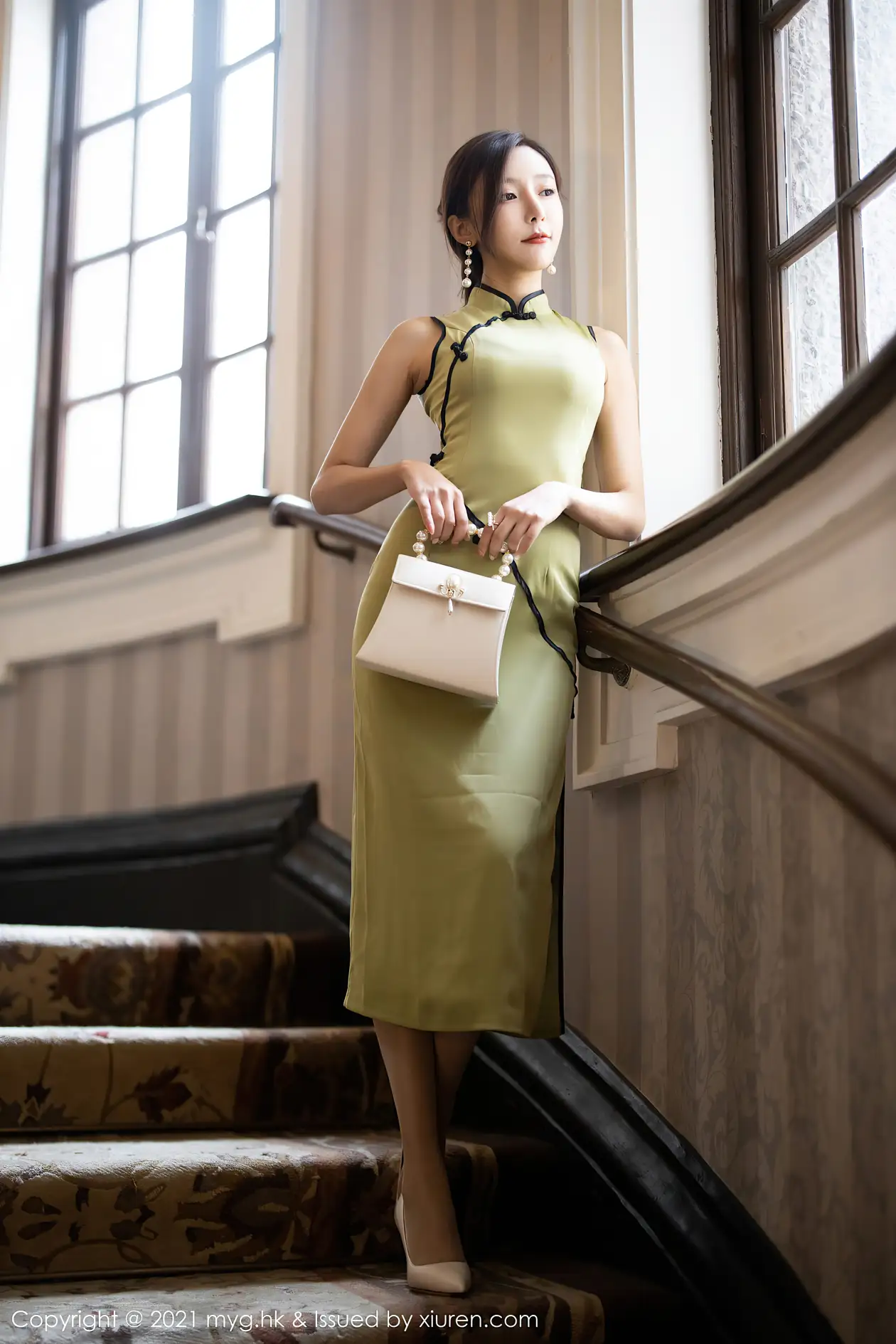 [美媛馆] 2021.07.08 VOL.551 王馨瑶yanni#[77P]-4