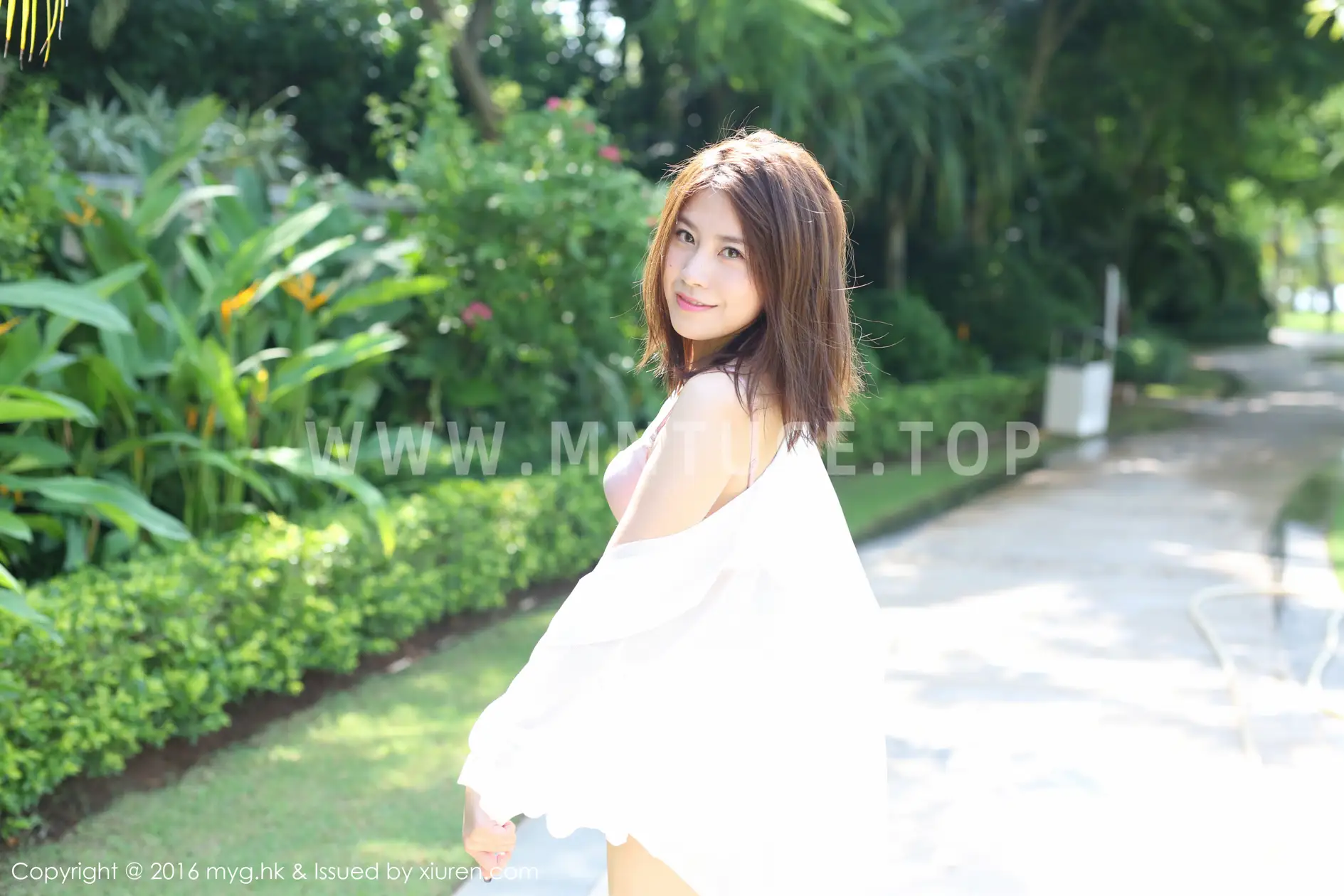 [美媛馆] 2016.09.08 VOL.223 许诺Sabrina#[54P]-10