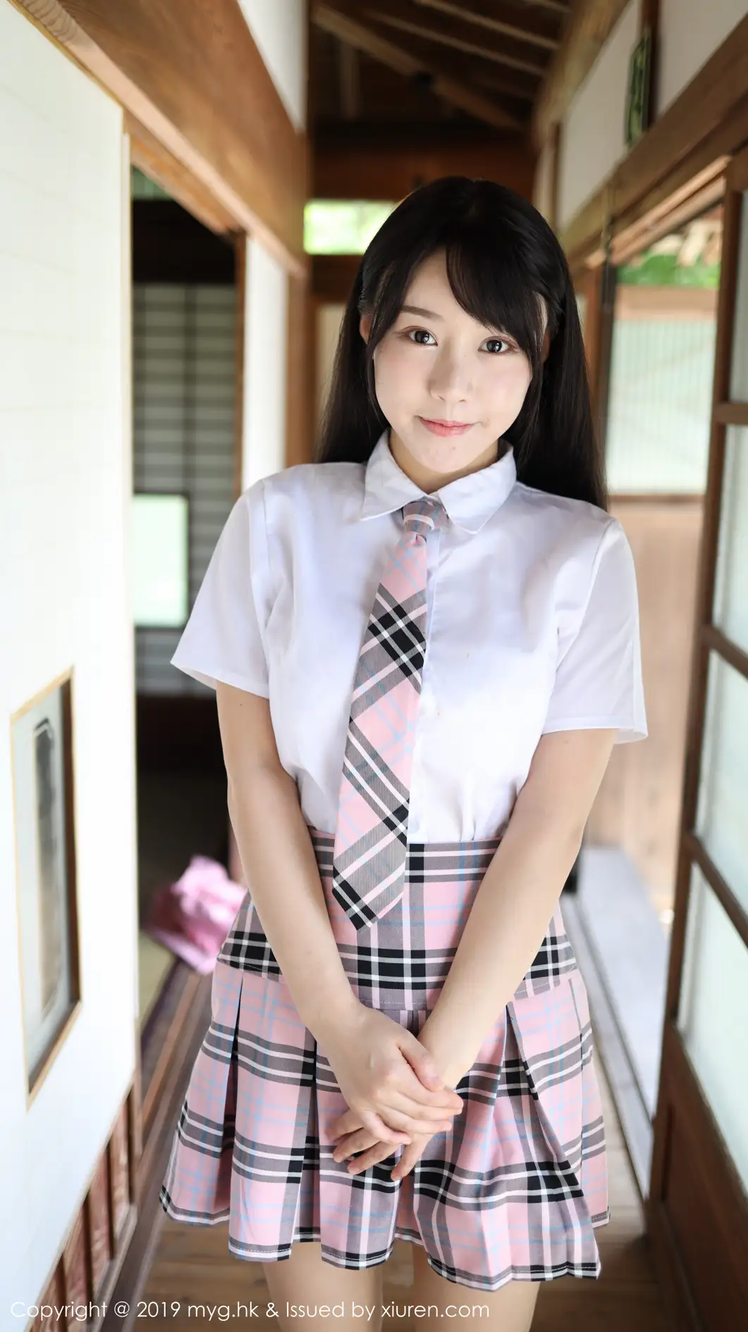[美媛馆] 2019.09.11 VOL.389 Flower朱可儿#[121P]-3