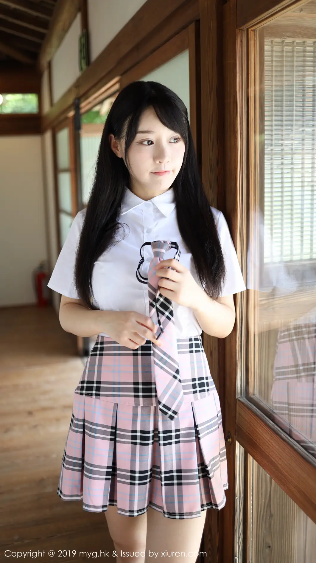 [美媛馆] 2019.09.11 VOL.389 Flower朱可儿#[121P]-3