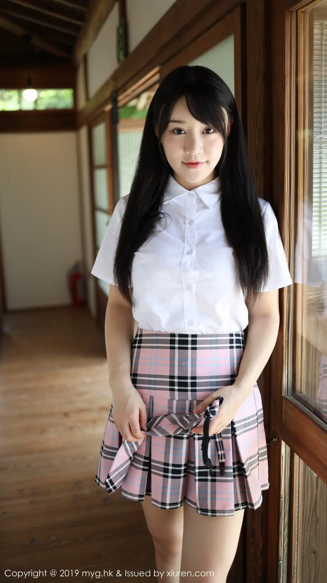 [美媛馆] 2019.09.11 VOL.389 Flower朱可儿#[121P]-4