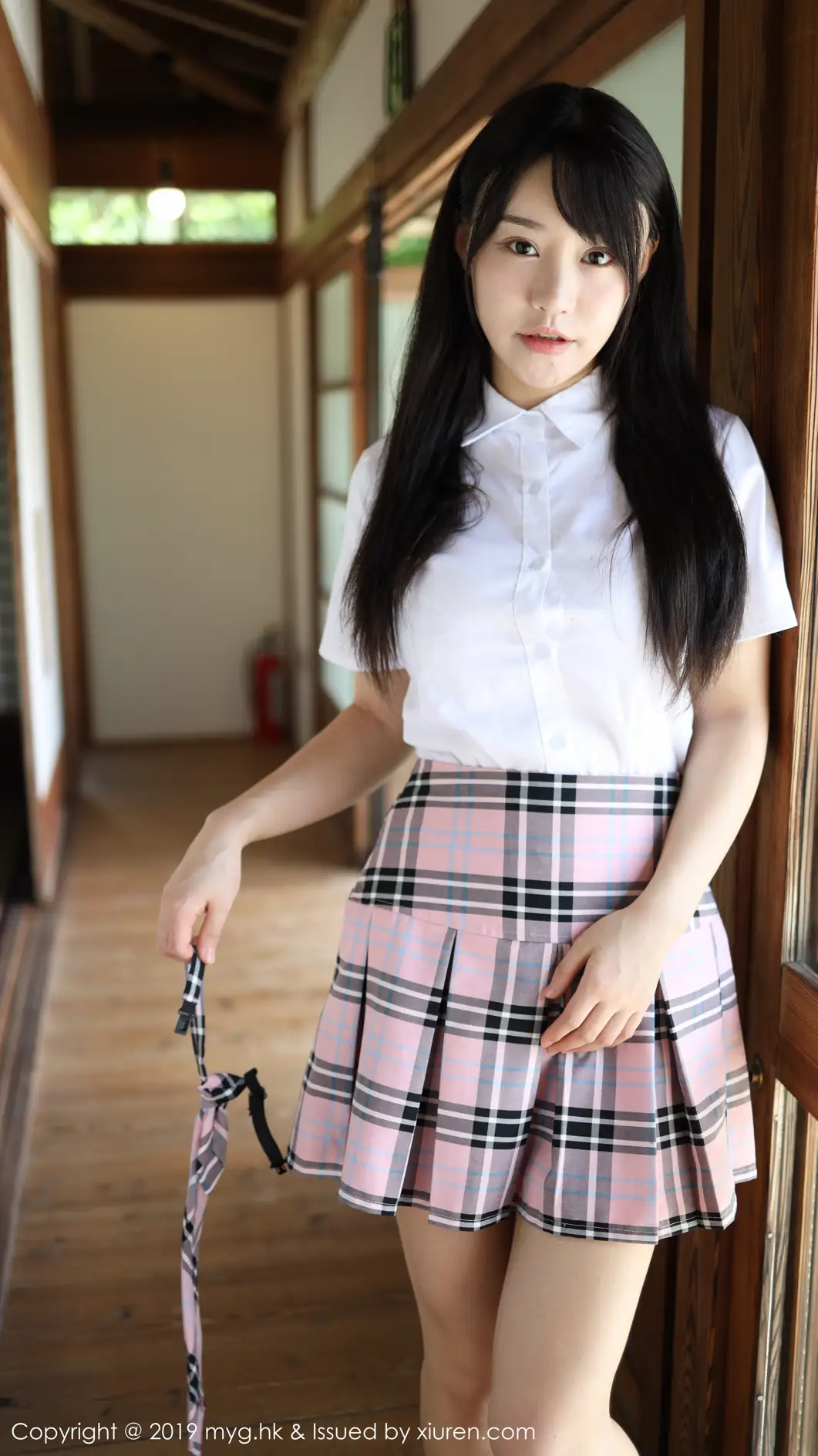 [美媛馆] 2019.09.11 VOL.389 Flower朱可儿#[121P]-5