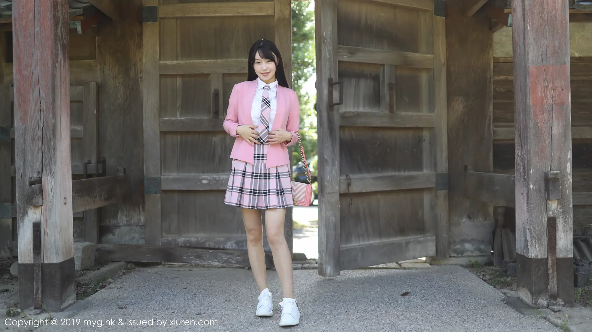 [美媛馆] 2019.09.11 VOL.389 Flower朱可儿#[121P]-7