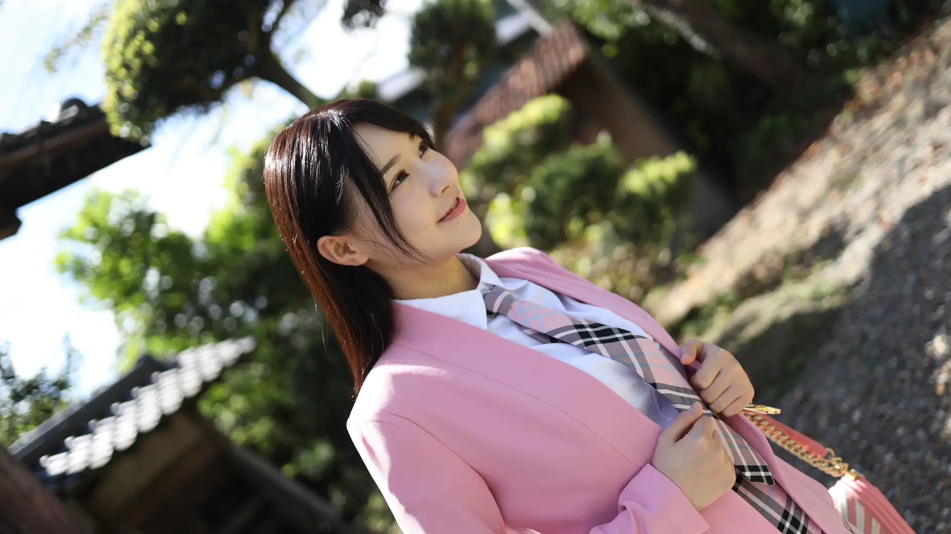 [美媛馆] 2019.09.11 VOL.389 Flower朱可儿#[121P]-5