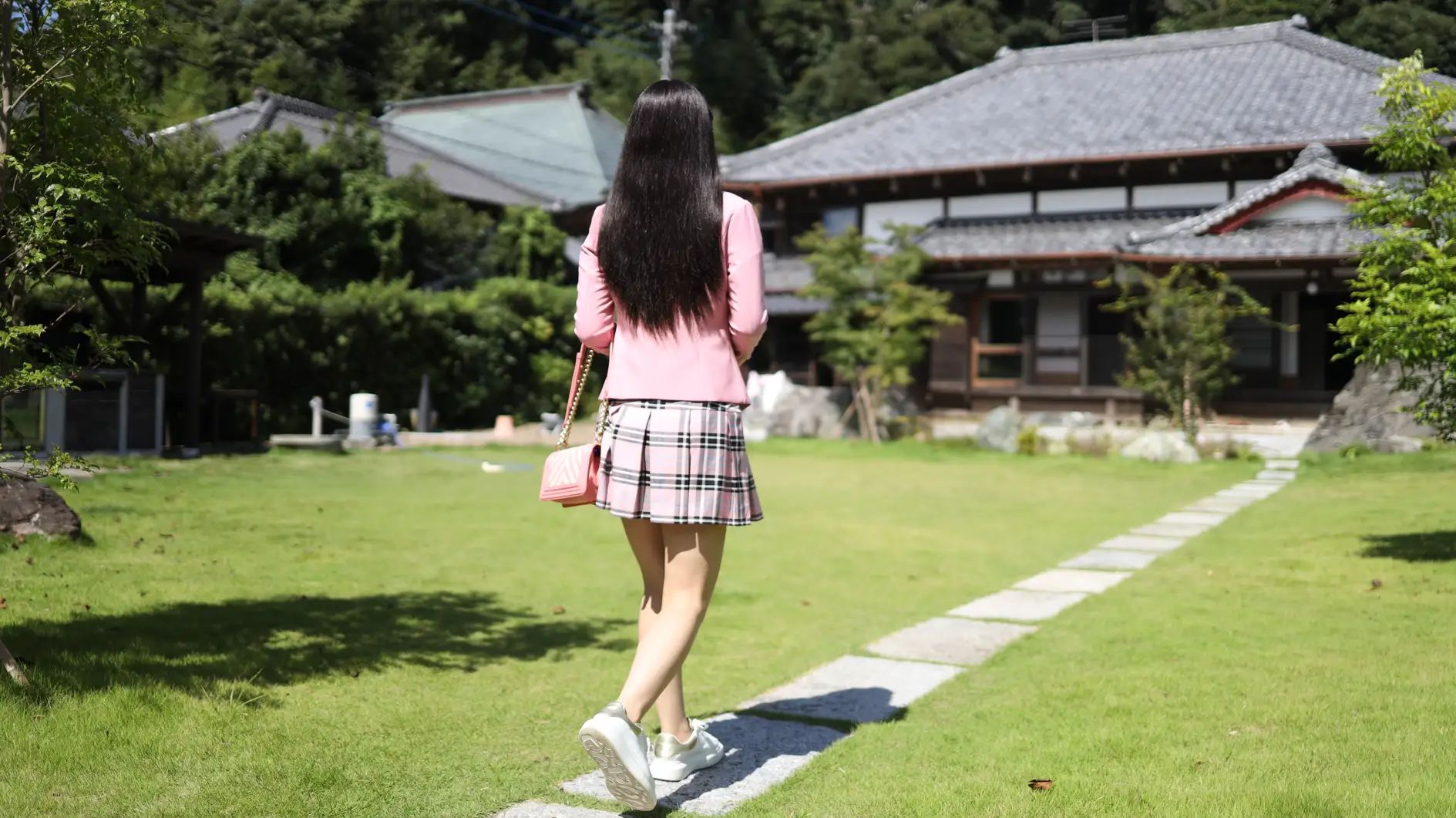 [美媛馆] 2019.09.11 VOL.389 Flower朱可儿#[121P]-9